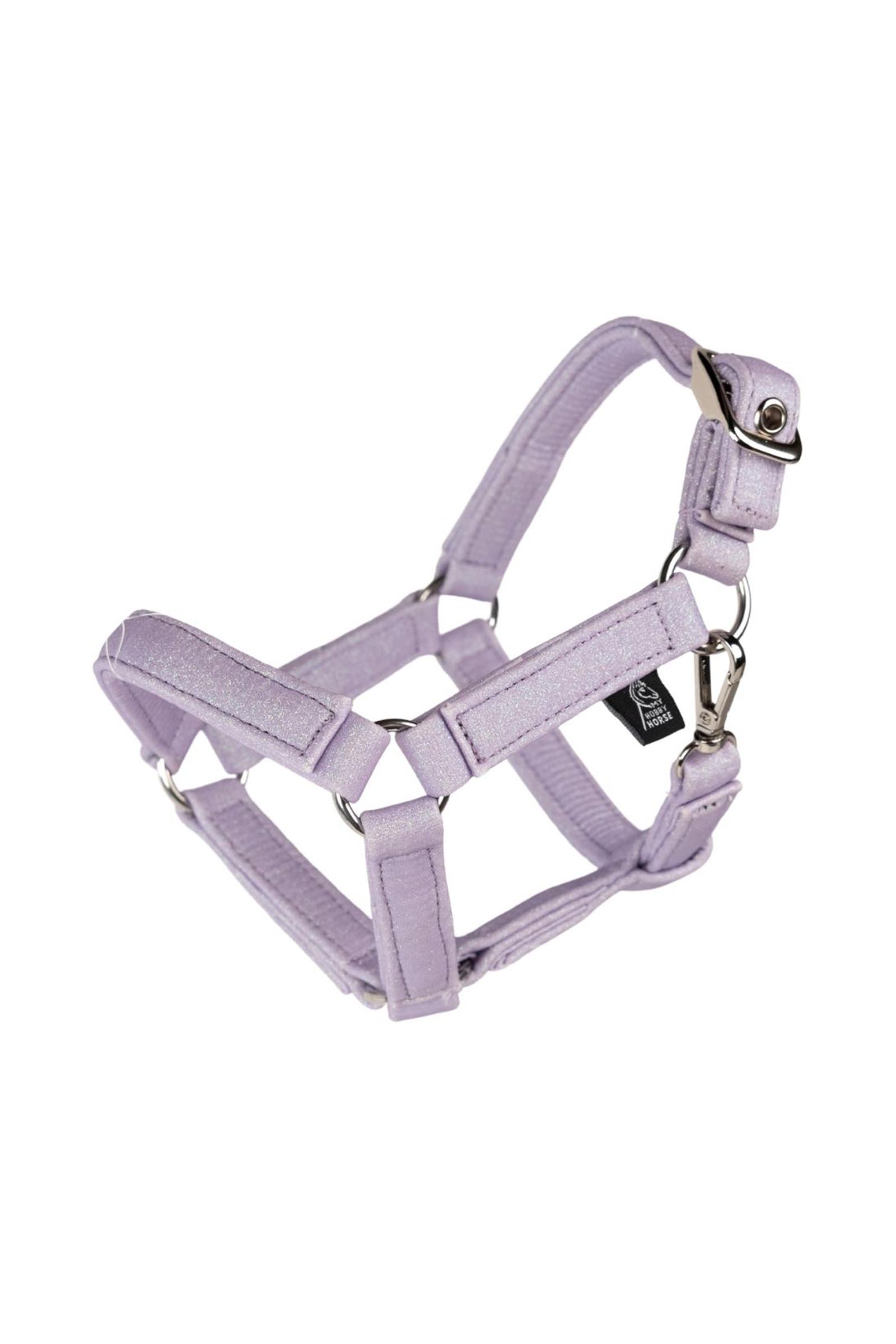 My Hobby Horse halster met glitter