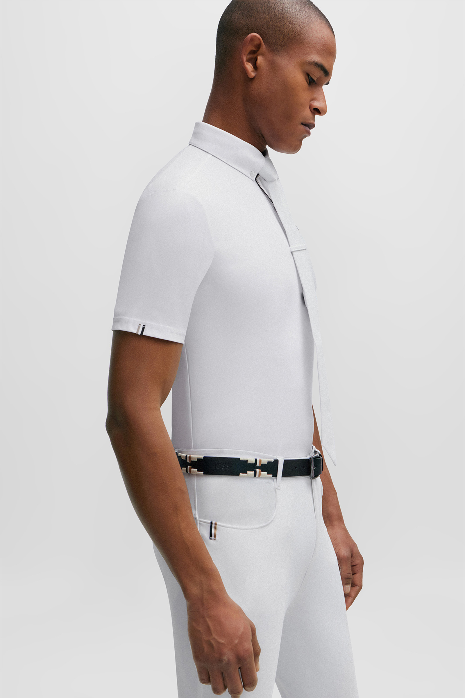 Boss Marty Show overhemd