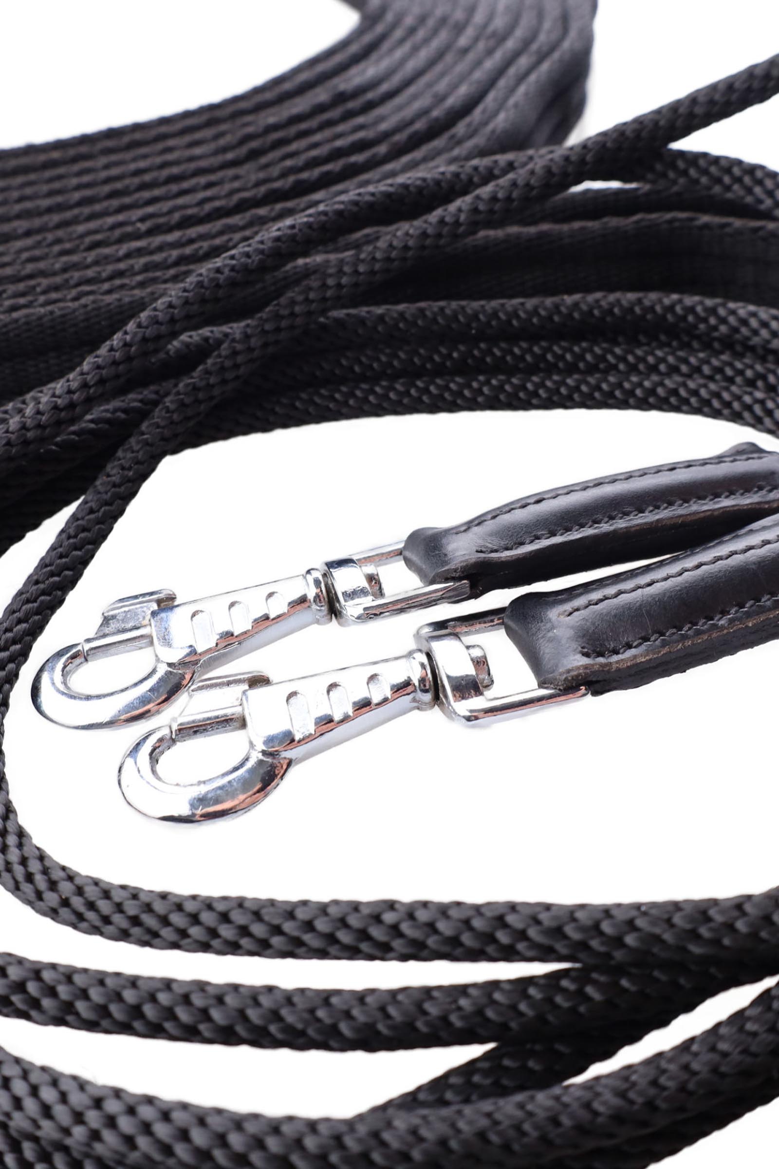 USG dubbele longeerlijn