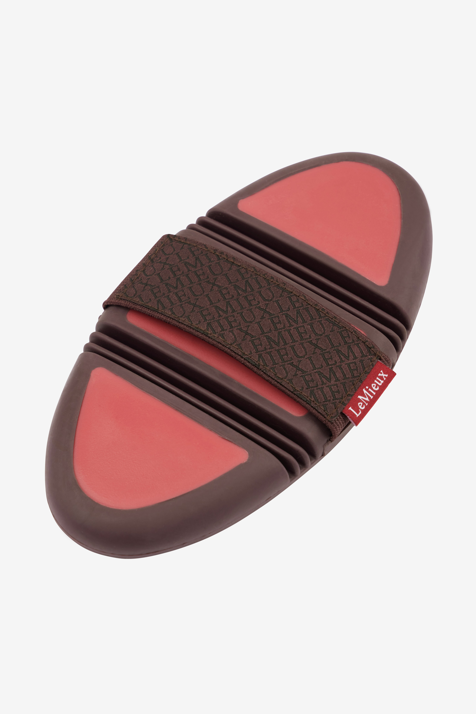 LeMieux Flexi massageborstel