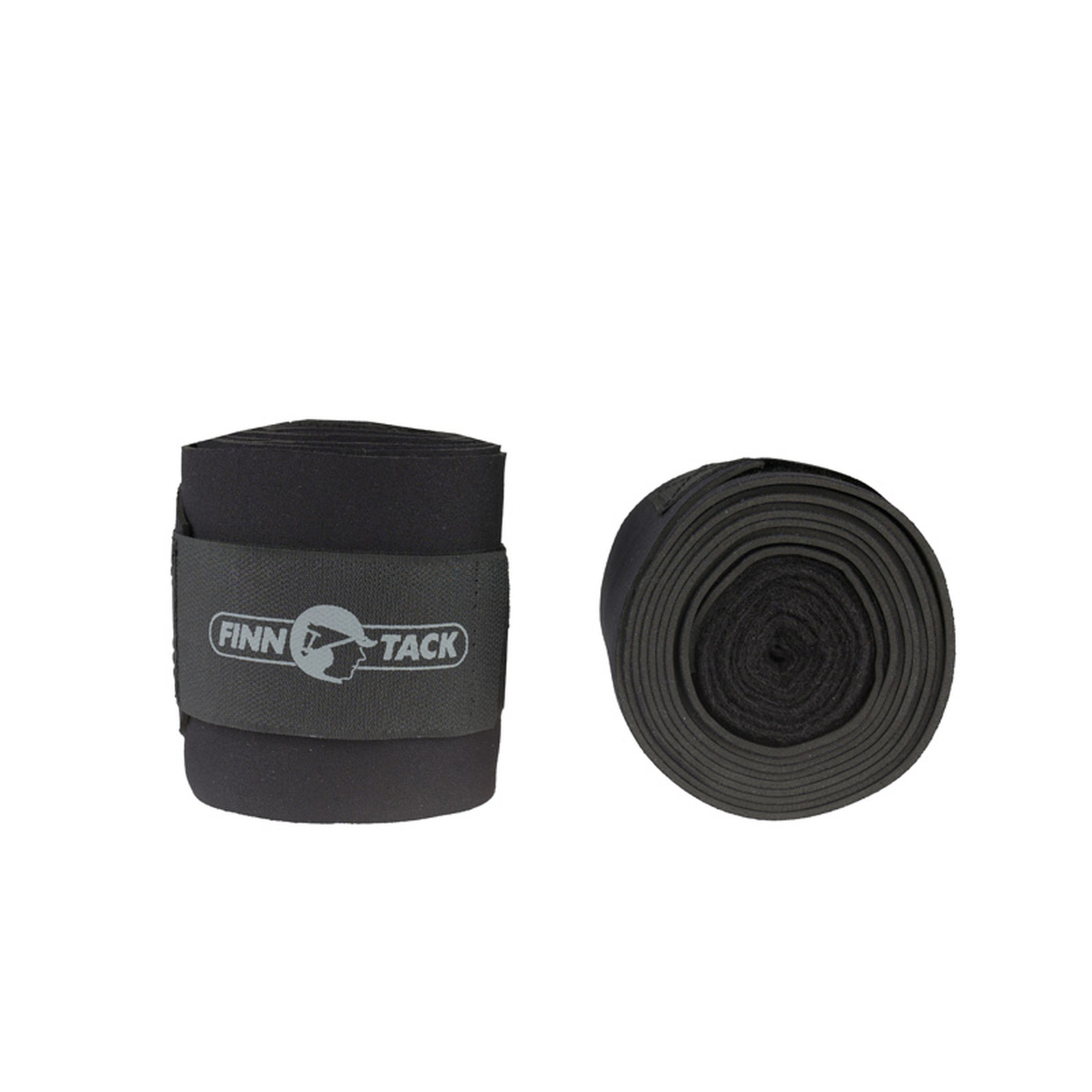 Finntack Pro Neoprene Bandage with Fleece
