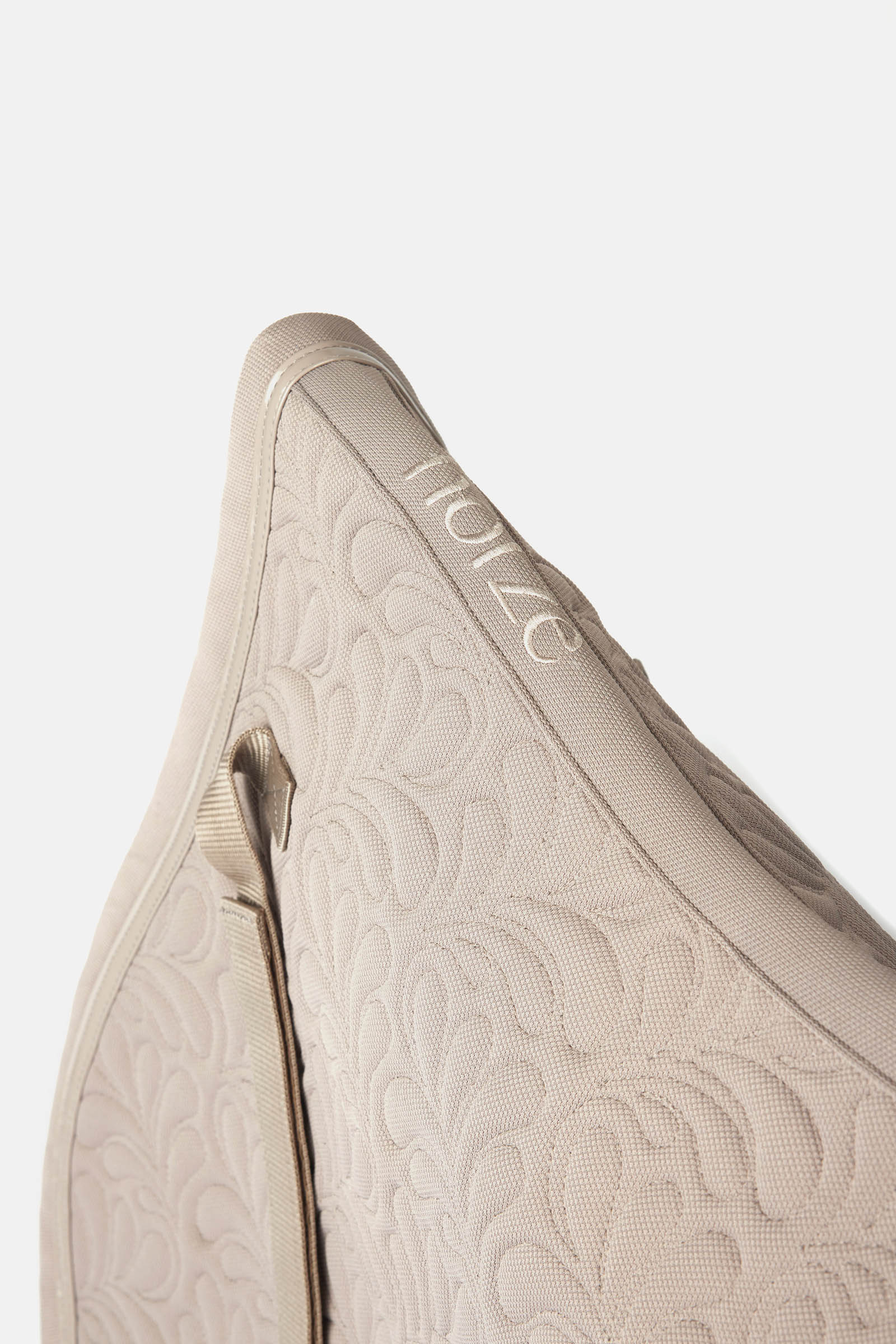 Horze Free Form veelzijdigheid zadeldek