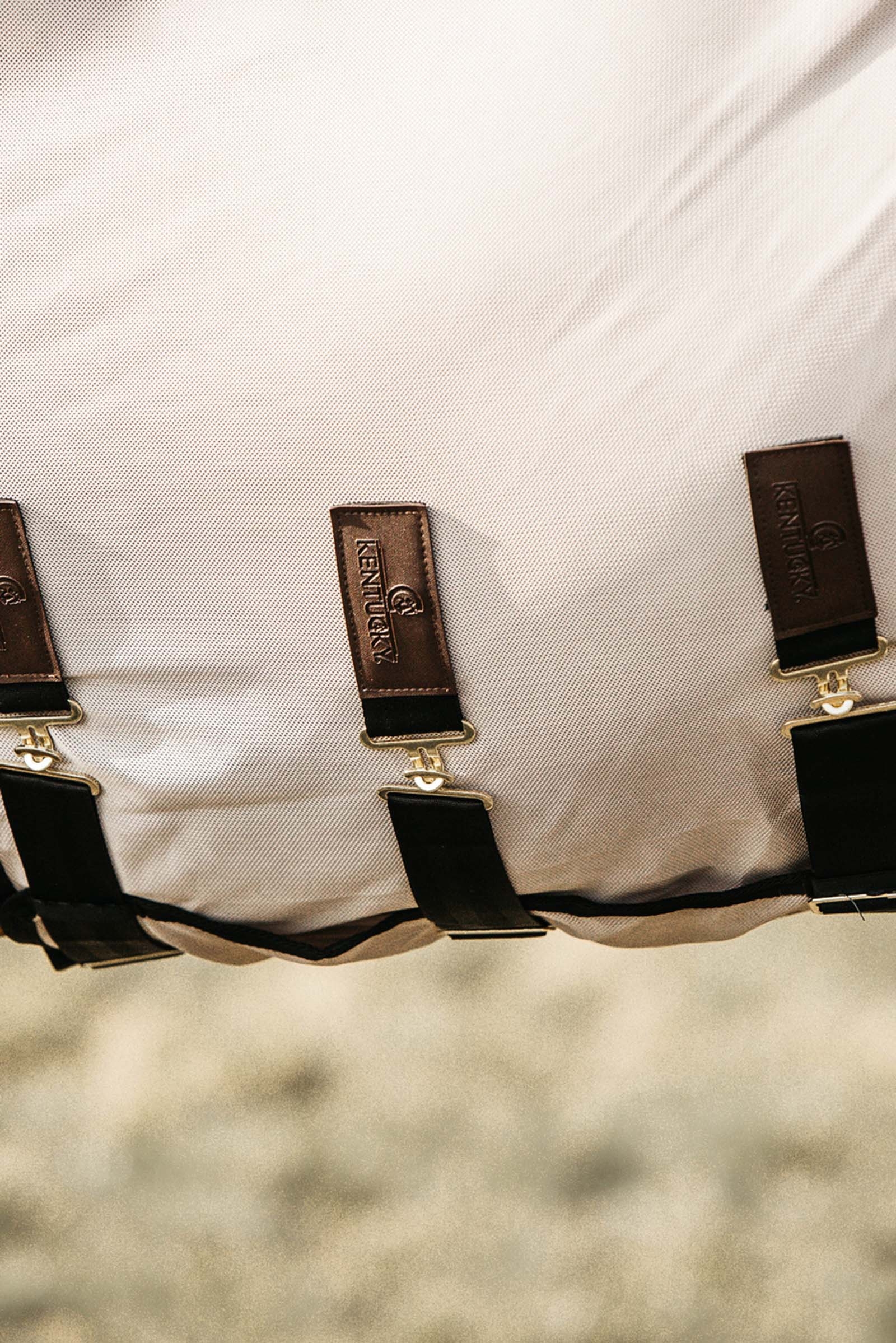 Kentucky Horsewear Mesh Vliegendeken