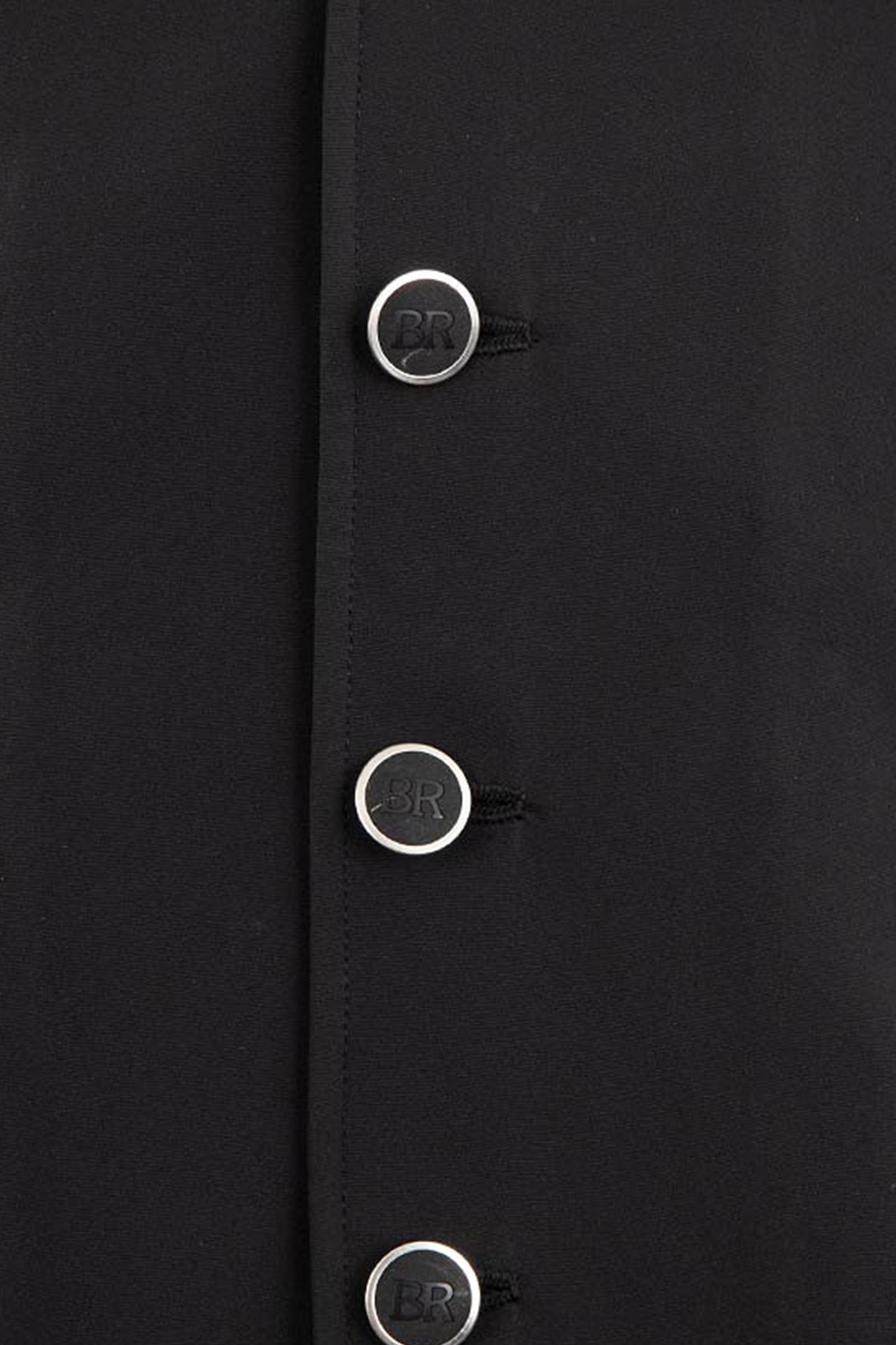 BR Houston heren wedstrijdjas