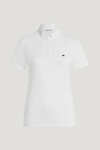 Tommy Hilfiger Equestrian Avon wedstrijdshirt met korte mouwen