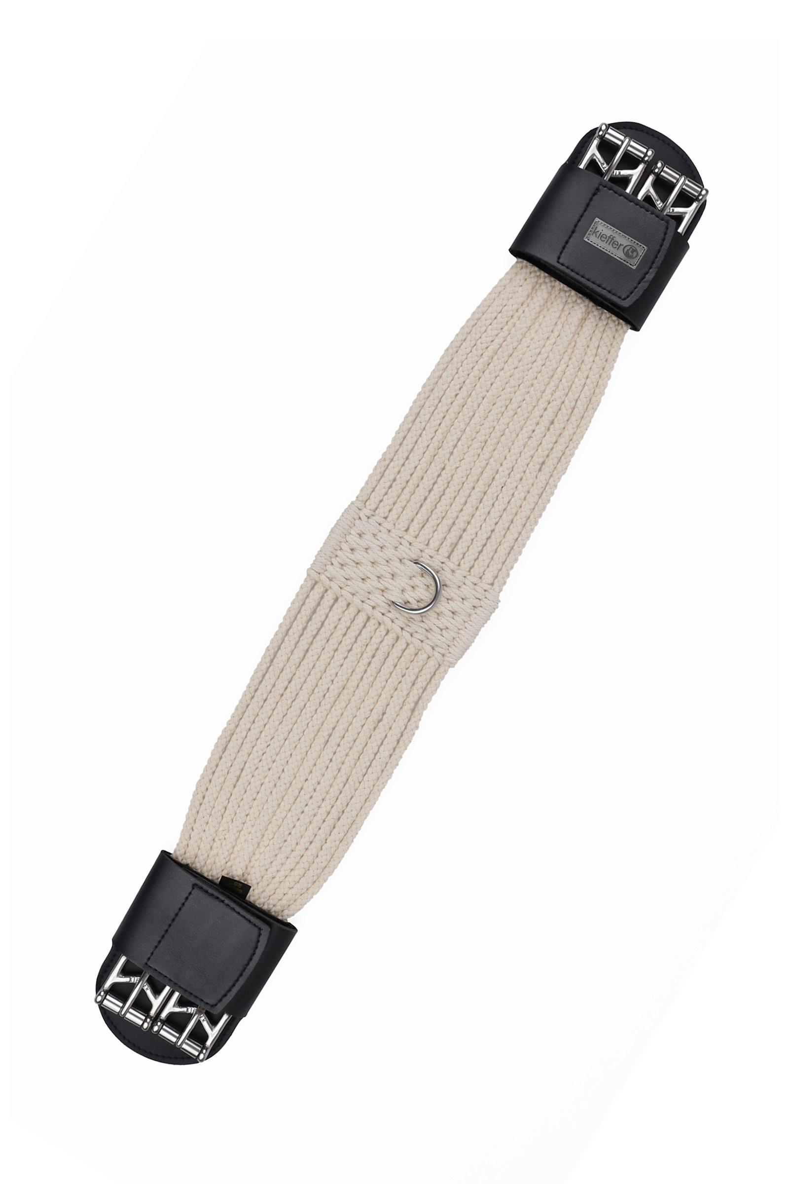 Kieffer Cotton Contour Korte Singel