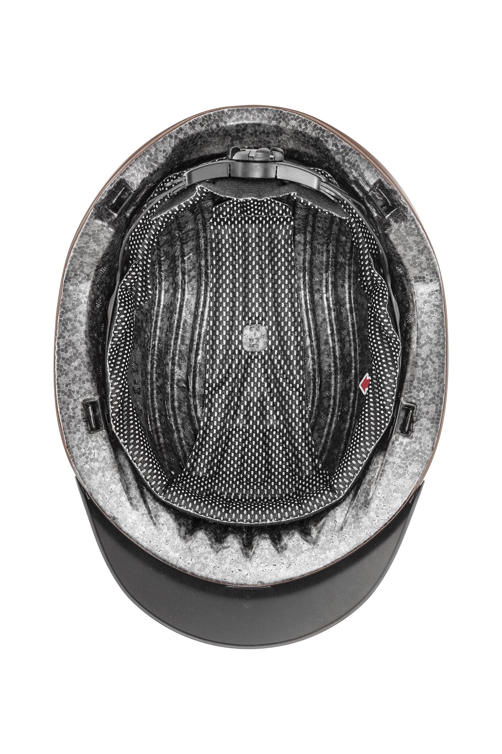 Uvex Exxential III paardrijhelm