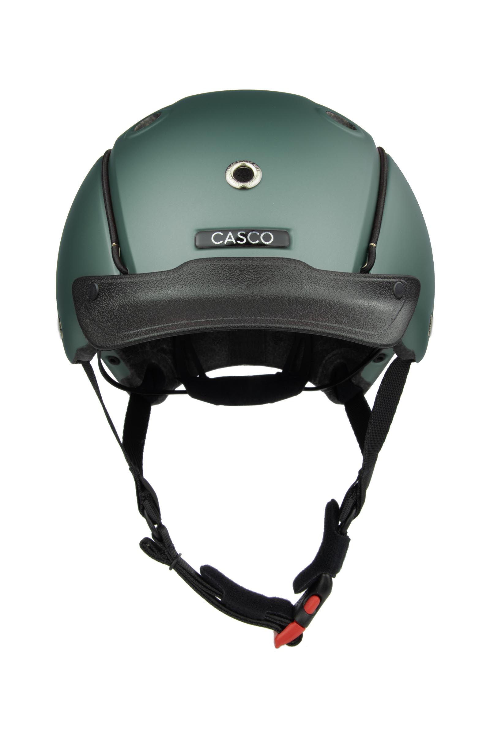 Casco Choice Turnier b&oslash;rneridehjelm
