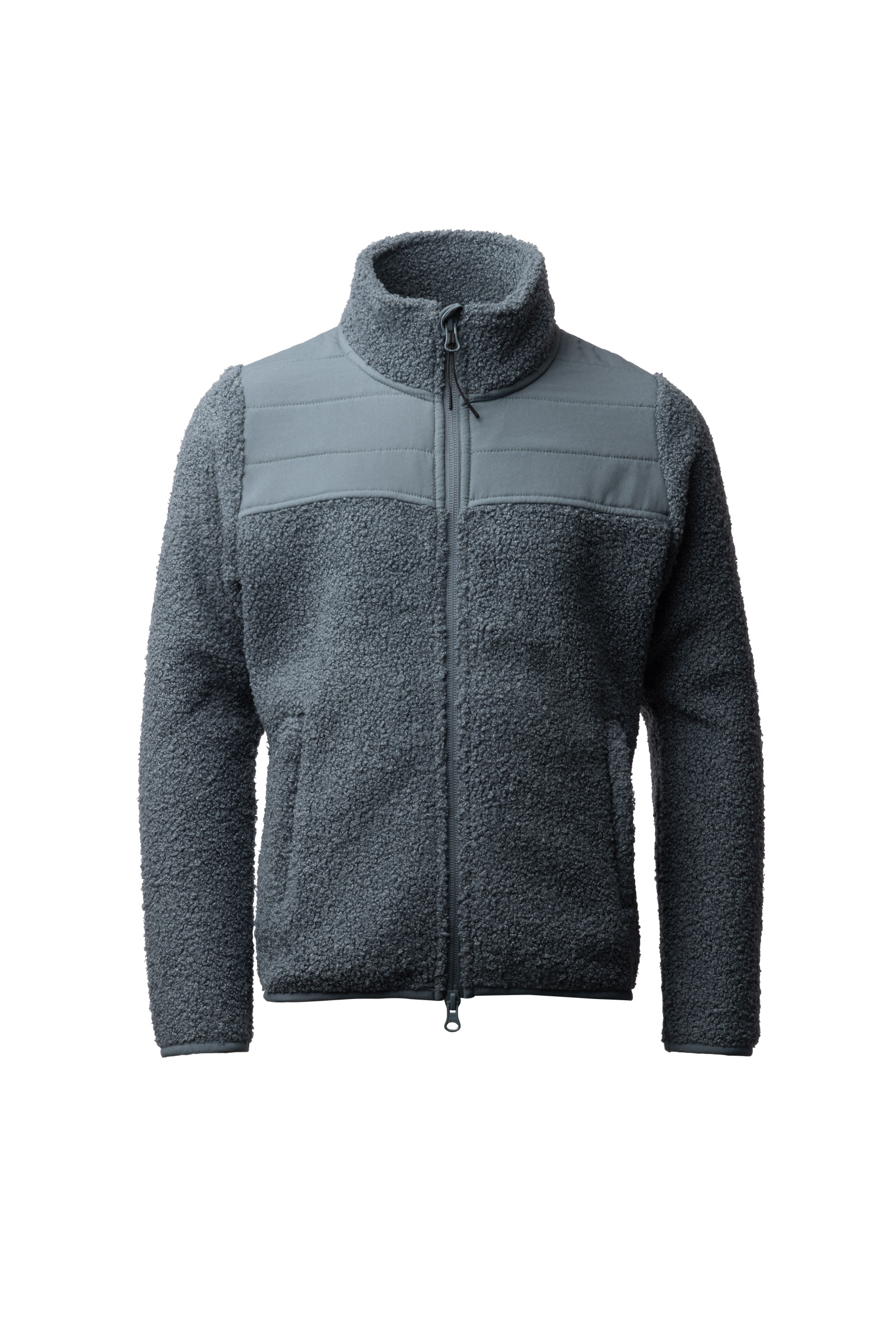 Horze Misha Kinderen hybride fleece jack