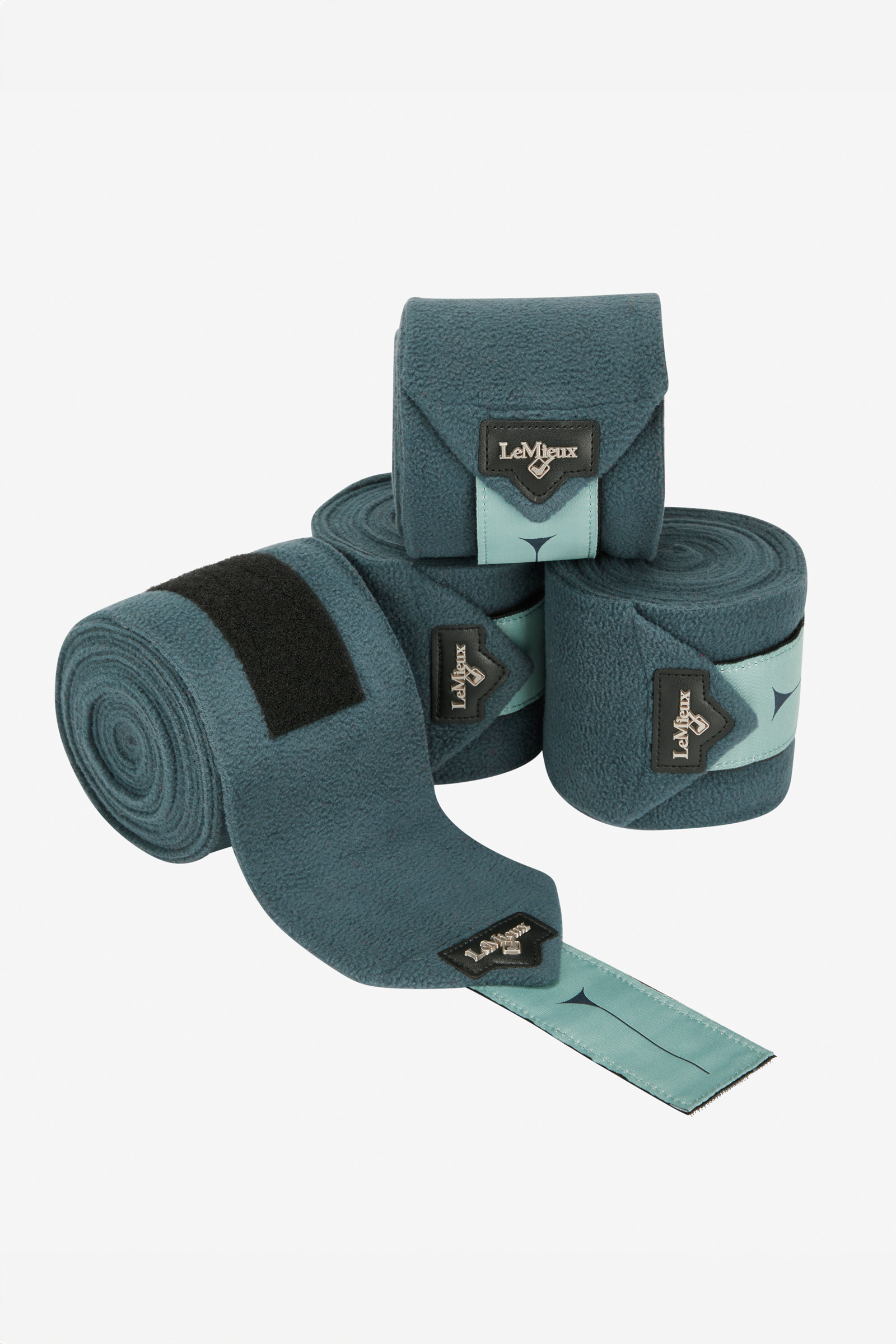 Petrol LeMieux Classic Polo bandages