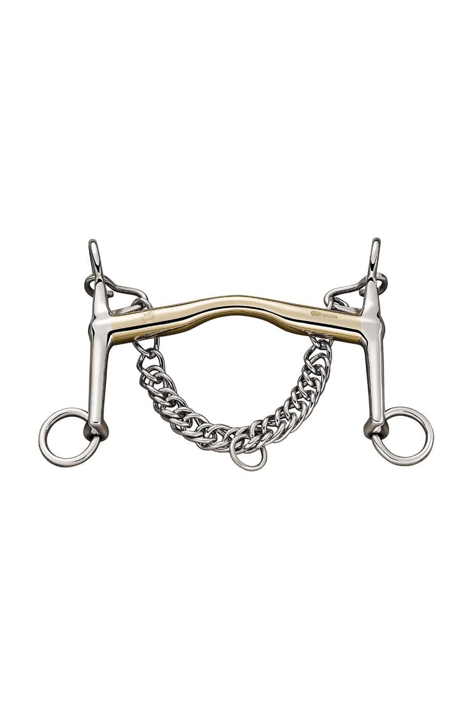 Sprenger Ho Stang Sensogan 12 mm / 5 cm knevels