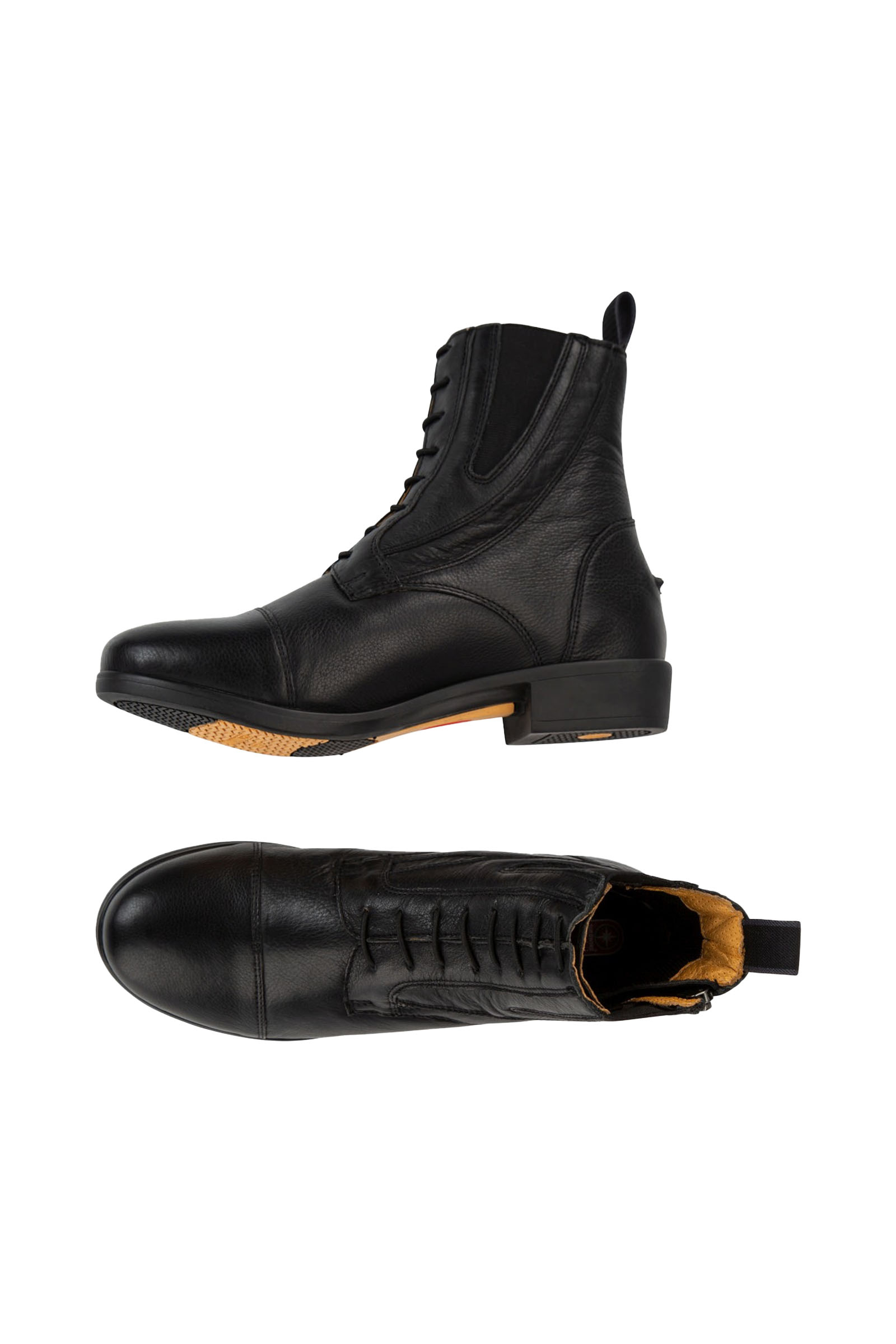 Suedwind Footwear Advanced II SZ Zachte rijlaarzen