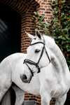 Horseware Diamante hoofdstel met sperriem