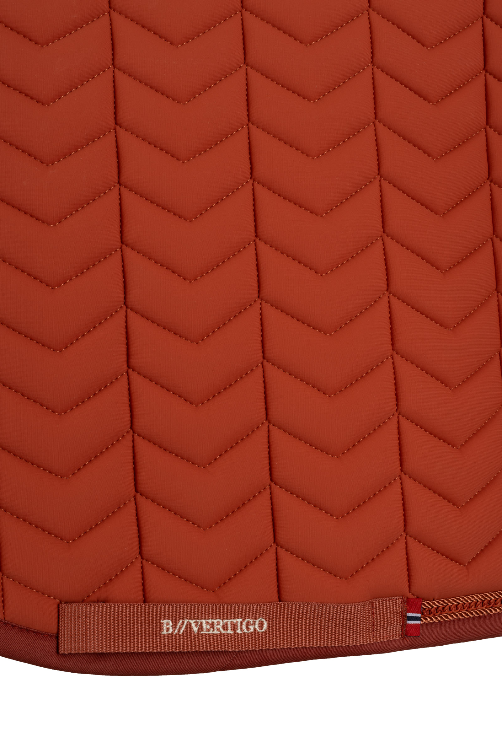 B Vertigo Empowerment dressuurzadeldek