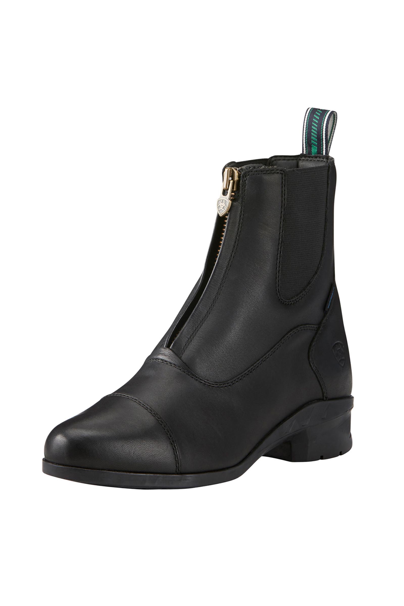 Ariat Heritage IV Zip H20 Dames Jodhpur Laarzen