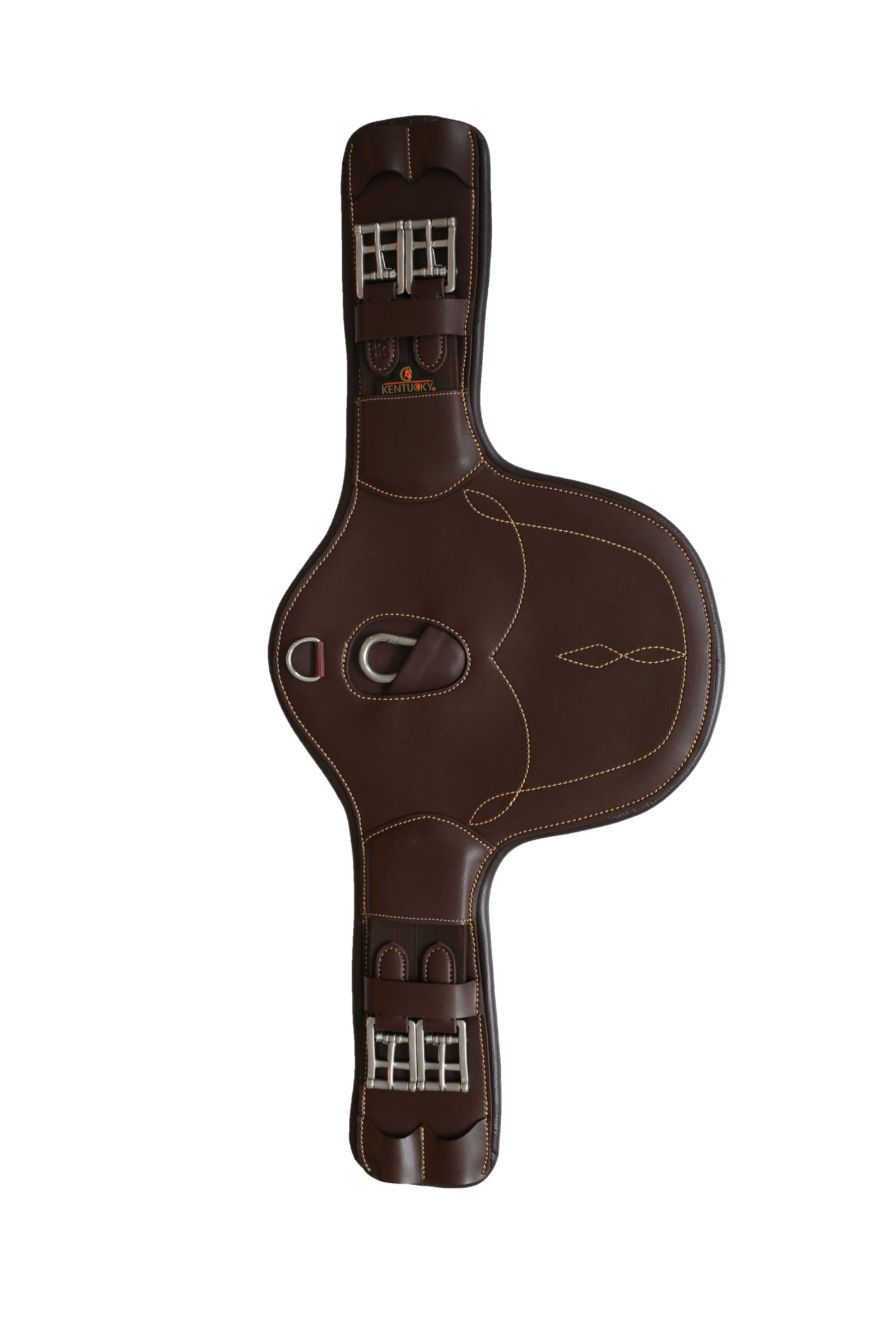 Kentucky Horsewear Korte Buikflapsingel