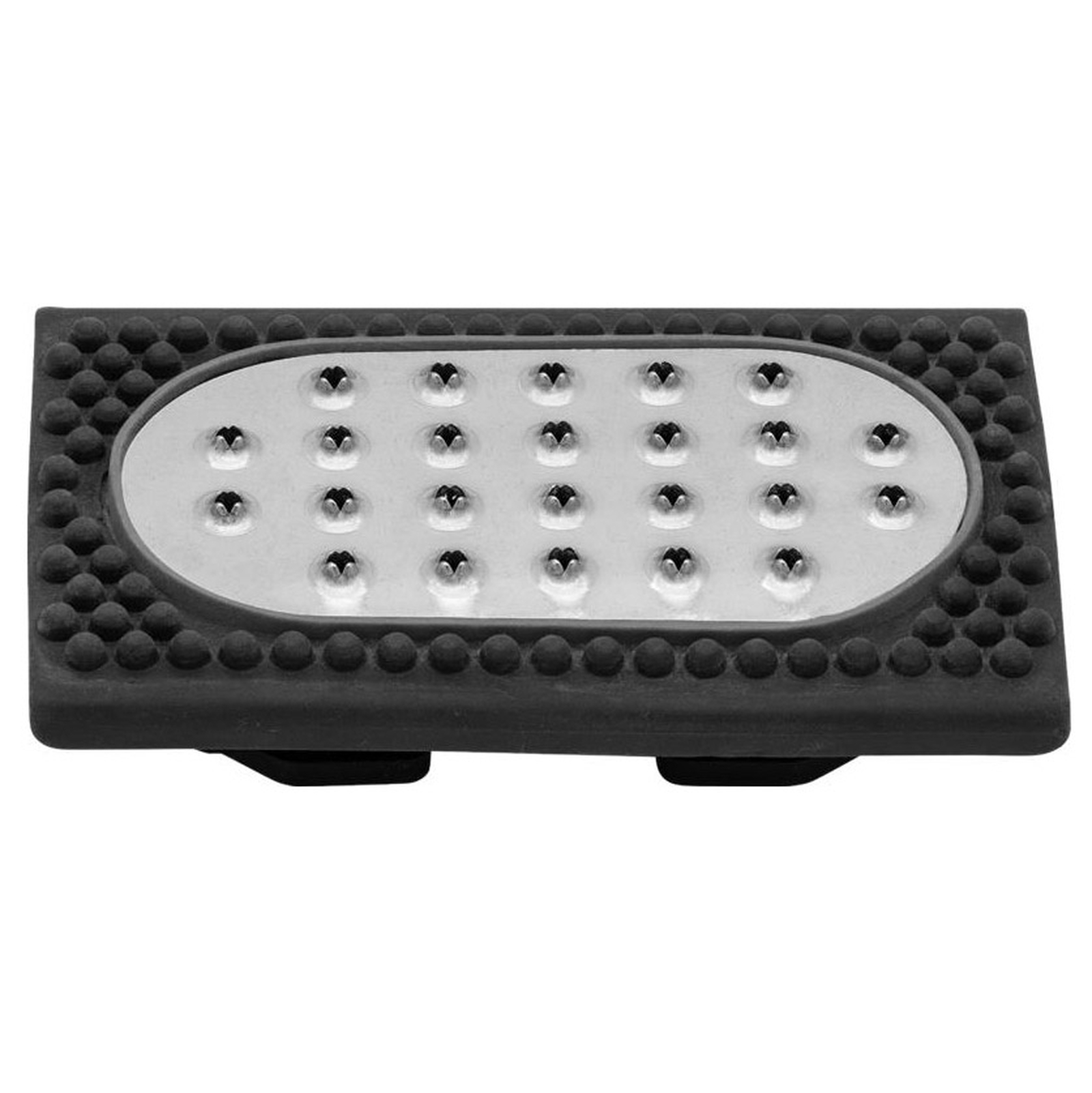 Sprenger Stijgbeugel Inleg voor 44289 Metaal, 12 cm