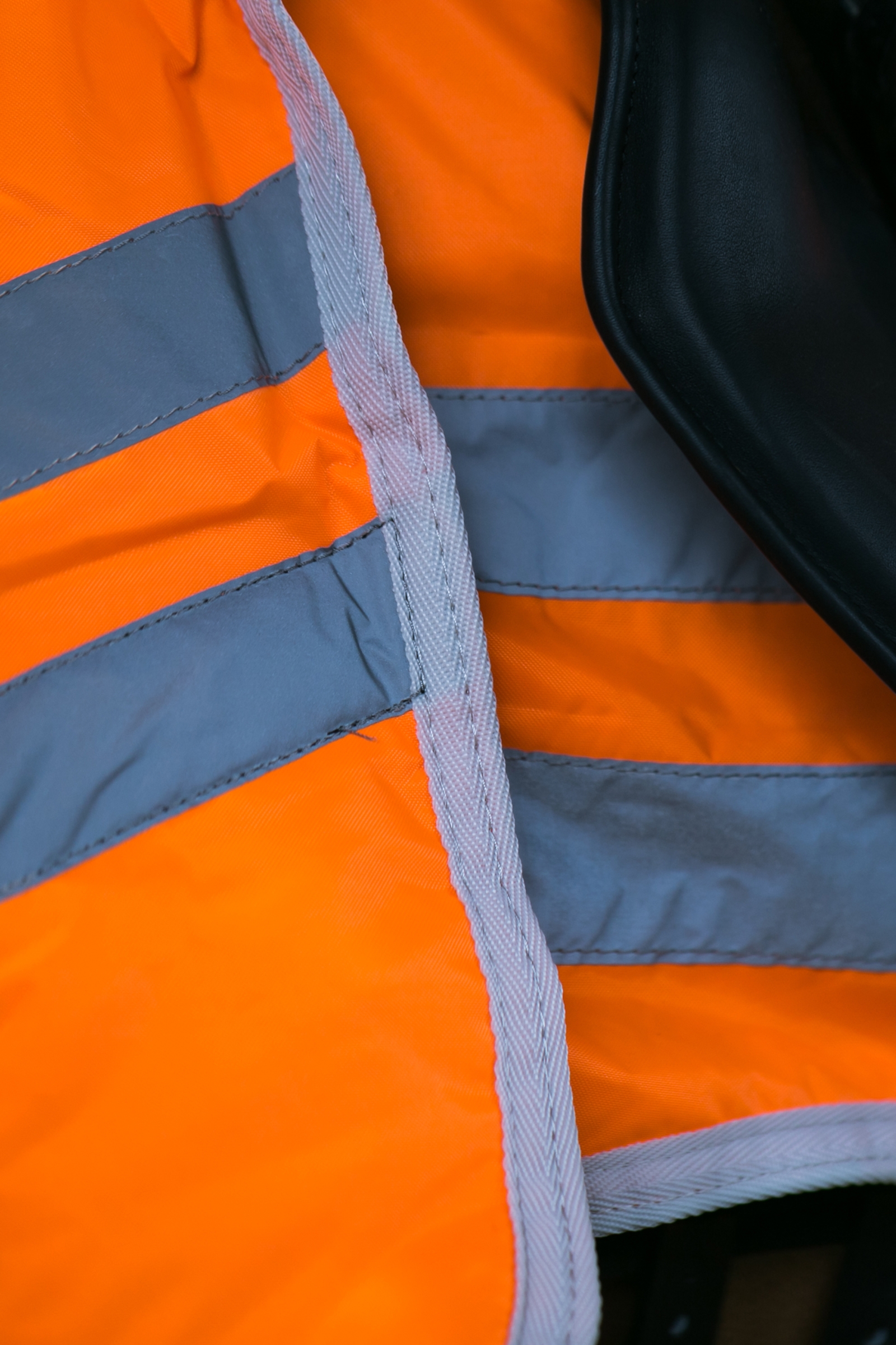 bZeen Reflecterende deken