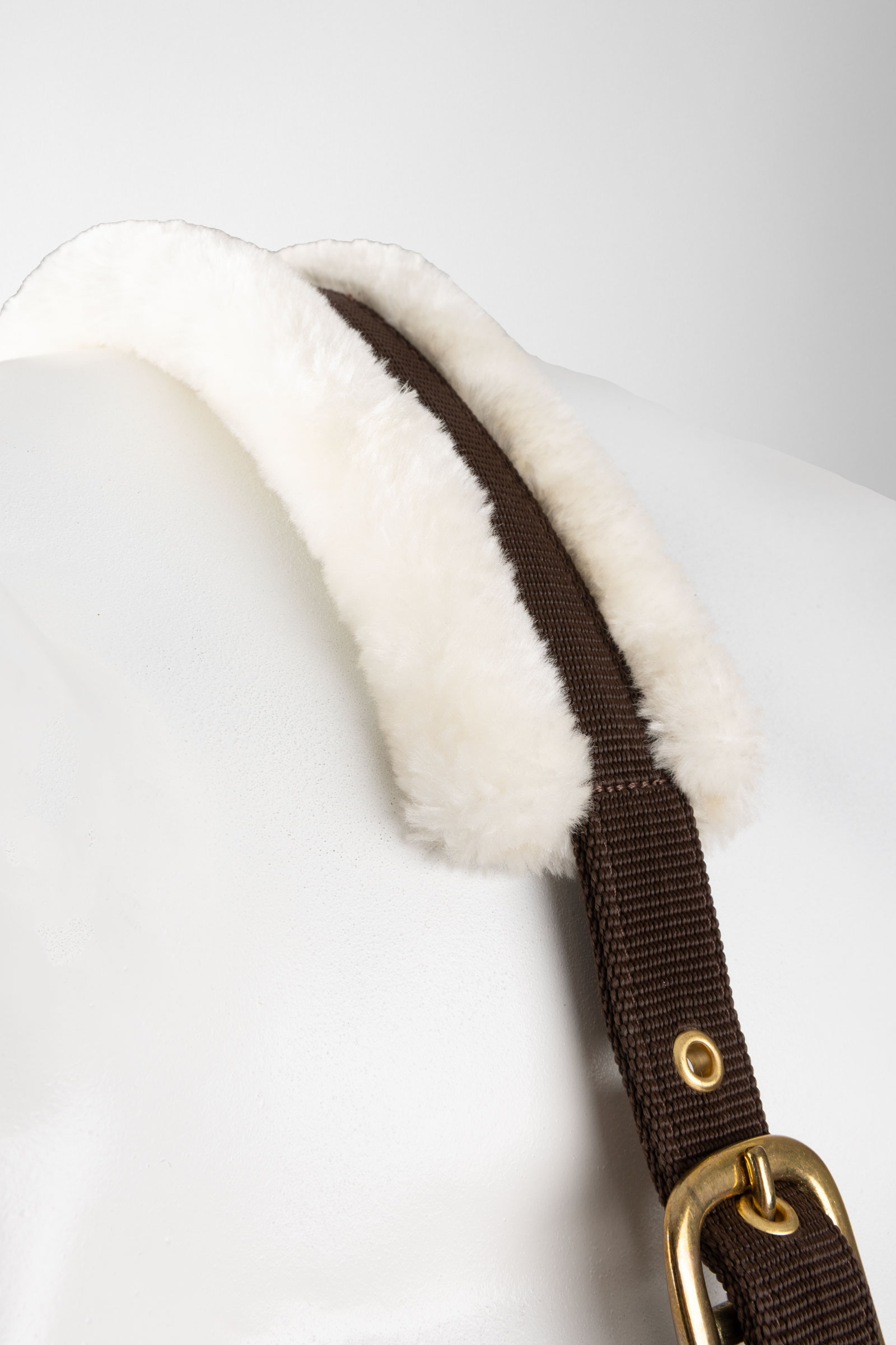 Horze halster & halstertouw set