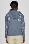 Pikeur dames oversized hoodie sweatjack