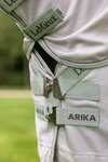 LeMieux Arika Armour-Tek Vliegendeken met afneembaar halsstuk