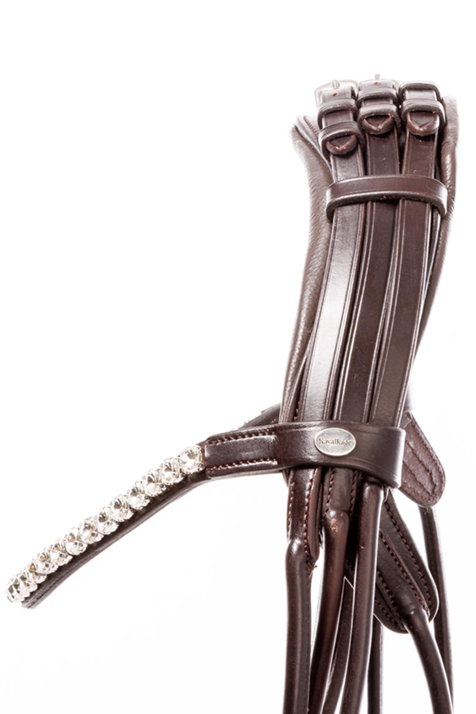 Kavalkade Fleur kandare