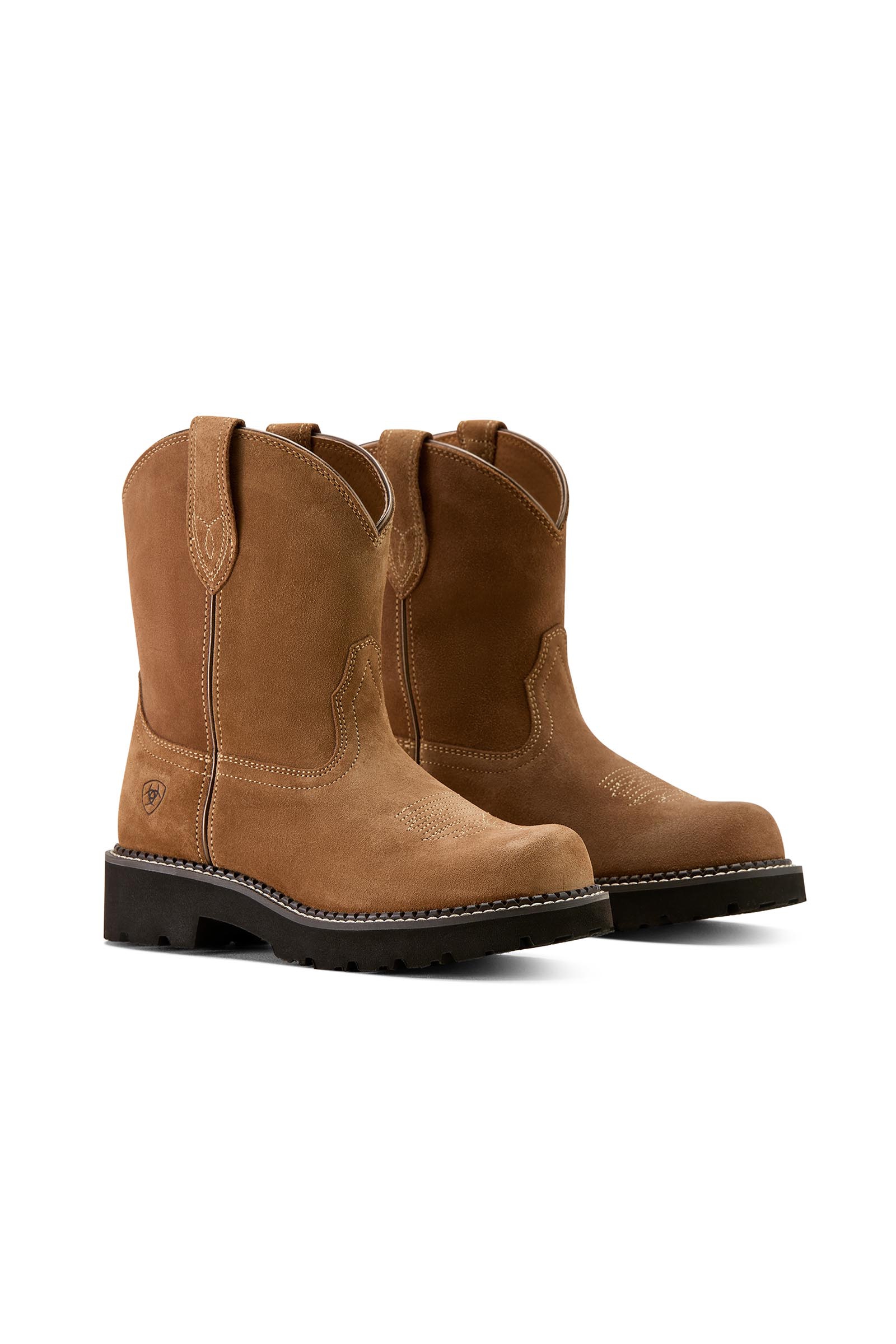 Ariat Fatbaby Slouch dameslaarzen