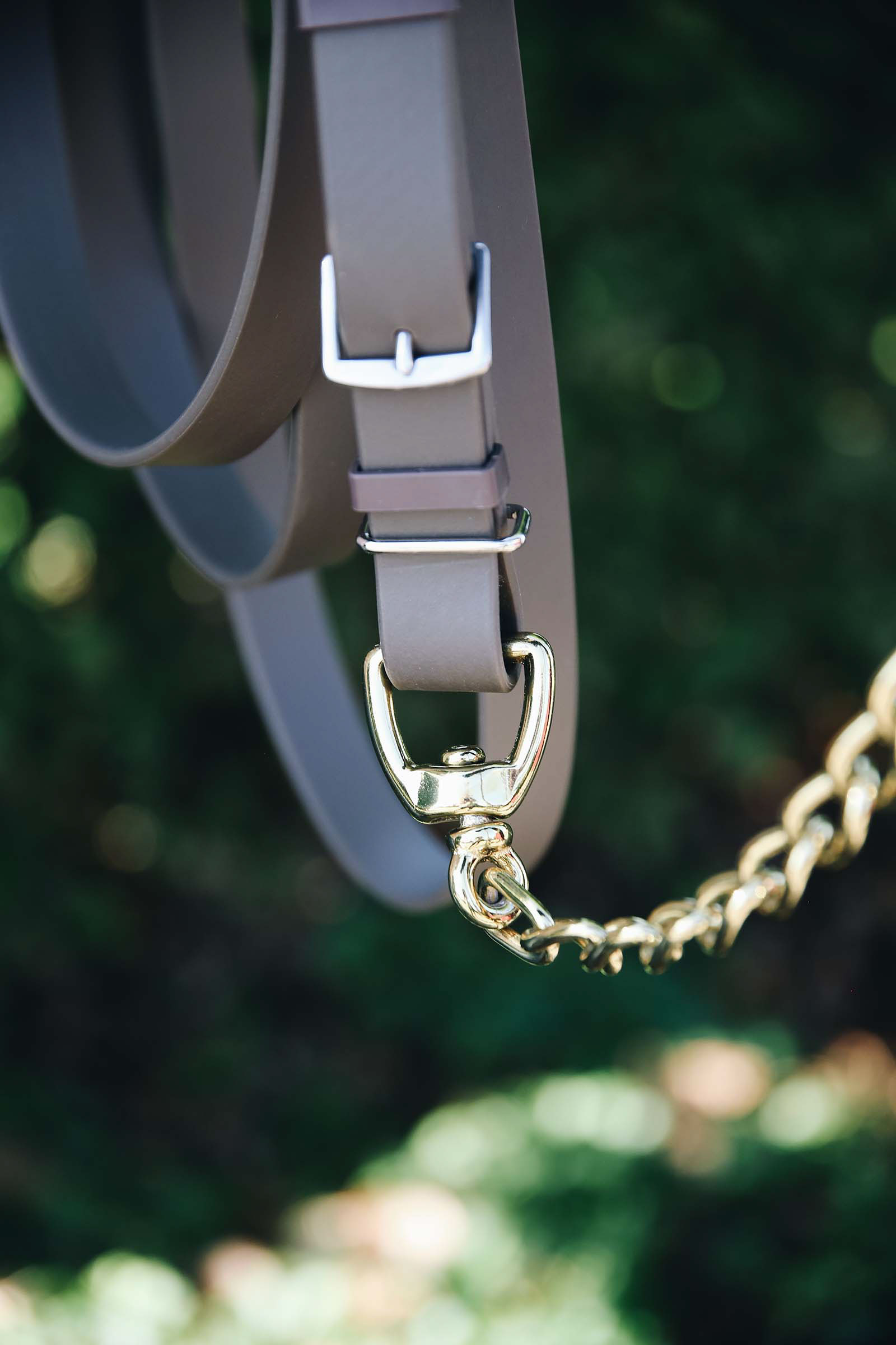 Kentucky Horsewear Hengstenketting 60 Cm