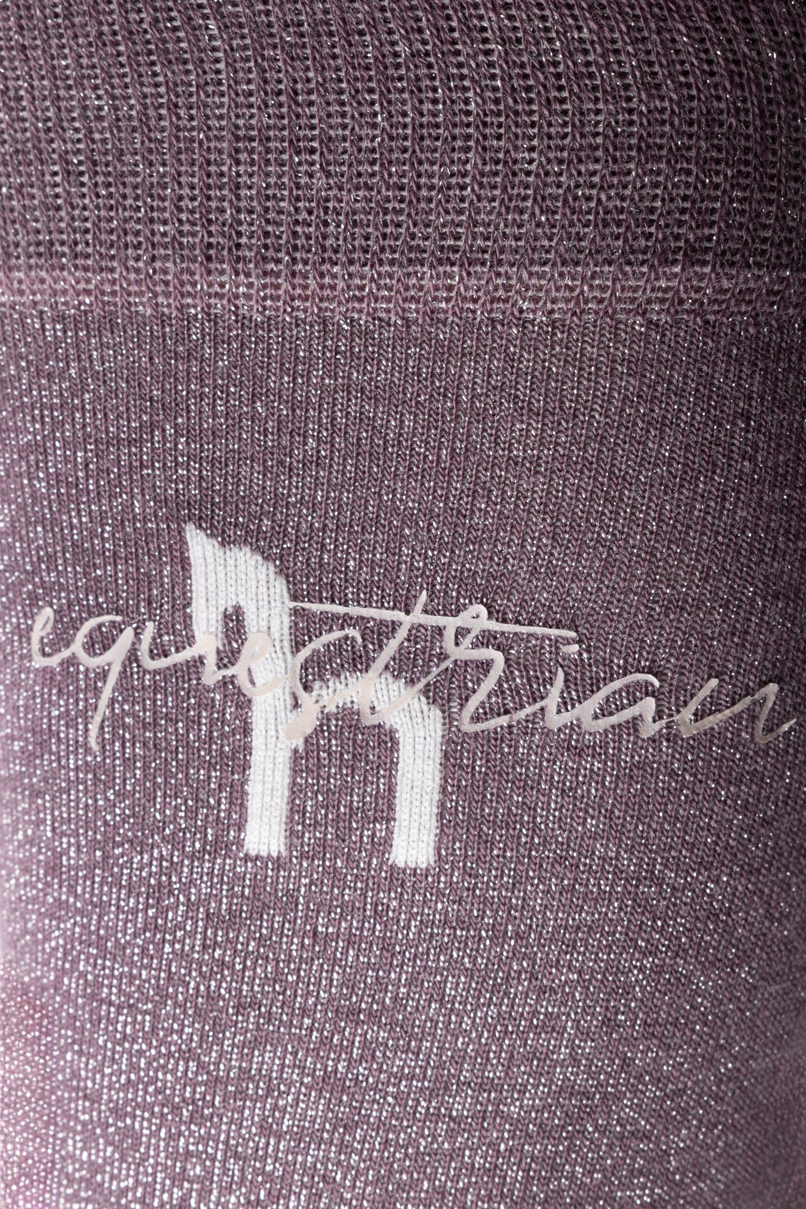 Horze Fay kinder rij sokken  