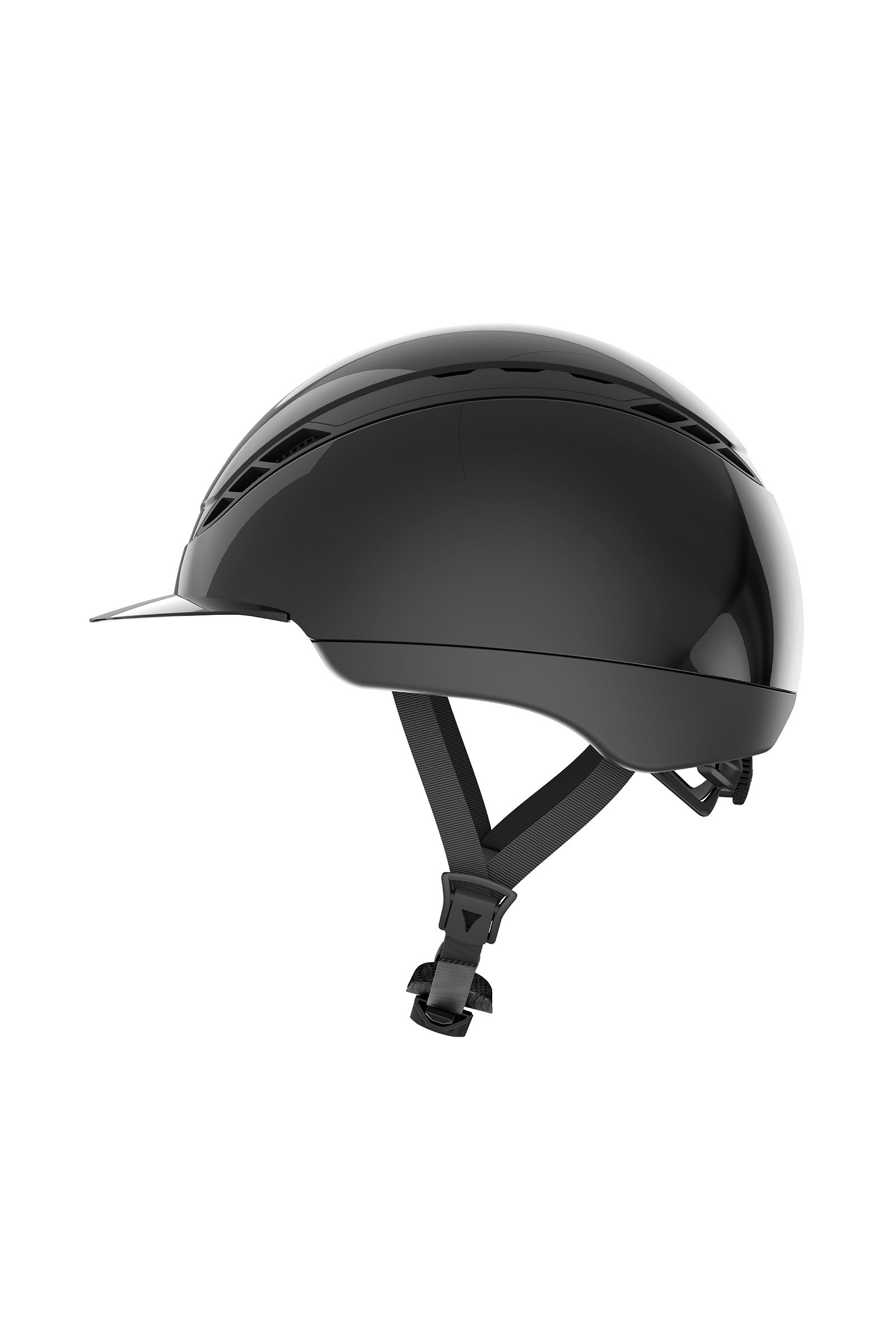 Abus Pikeur AirDuo Rijhelm