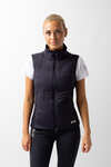B Vertigo Isabelle Gevoerde Bodywarmer, dames
