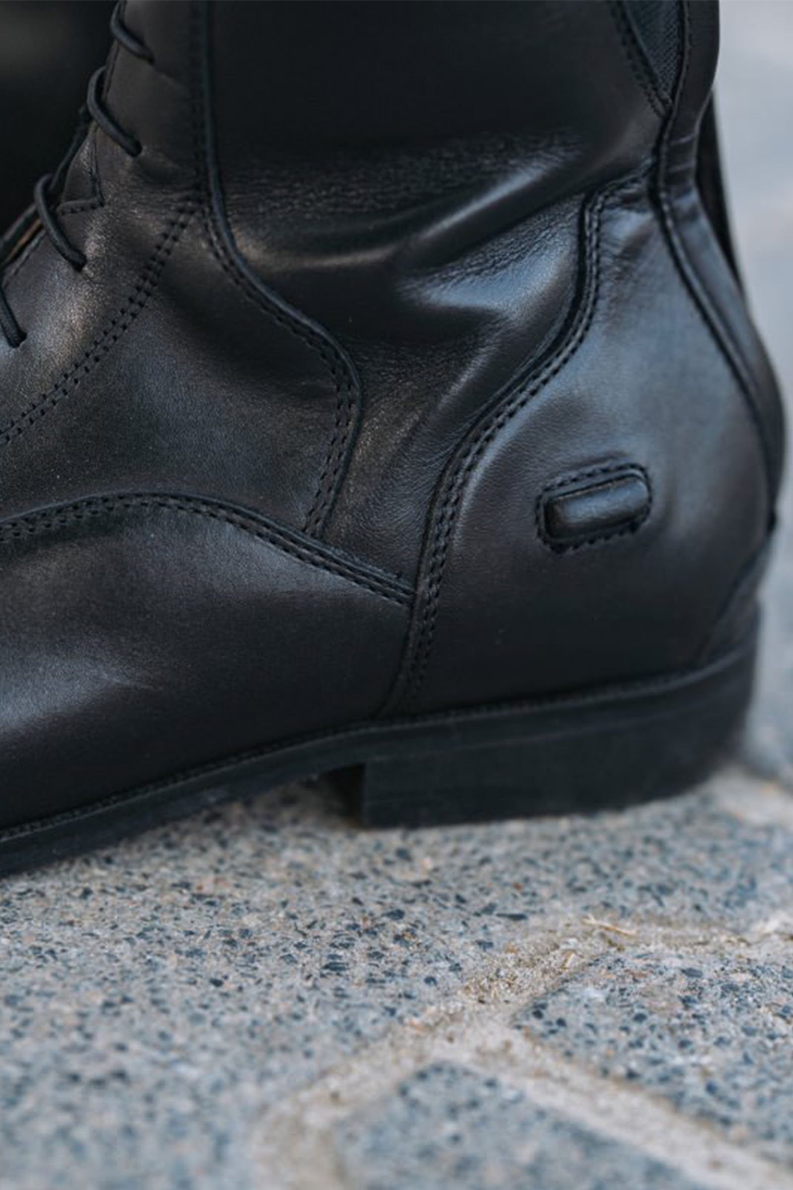 Suedwind Footwear Florentina Hoge Rijlaarzen