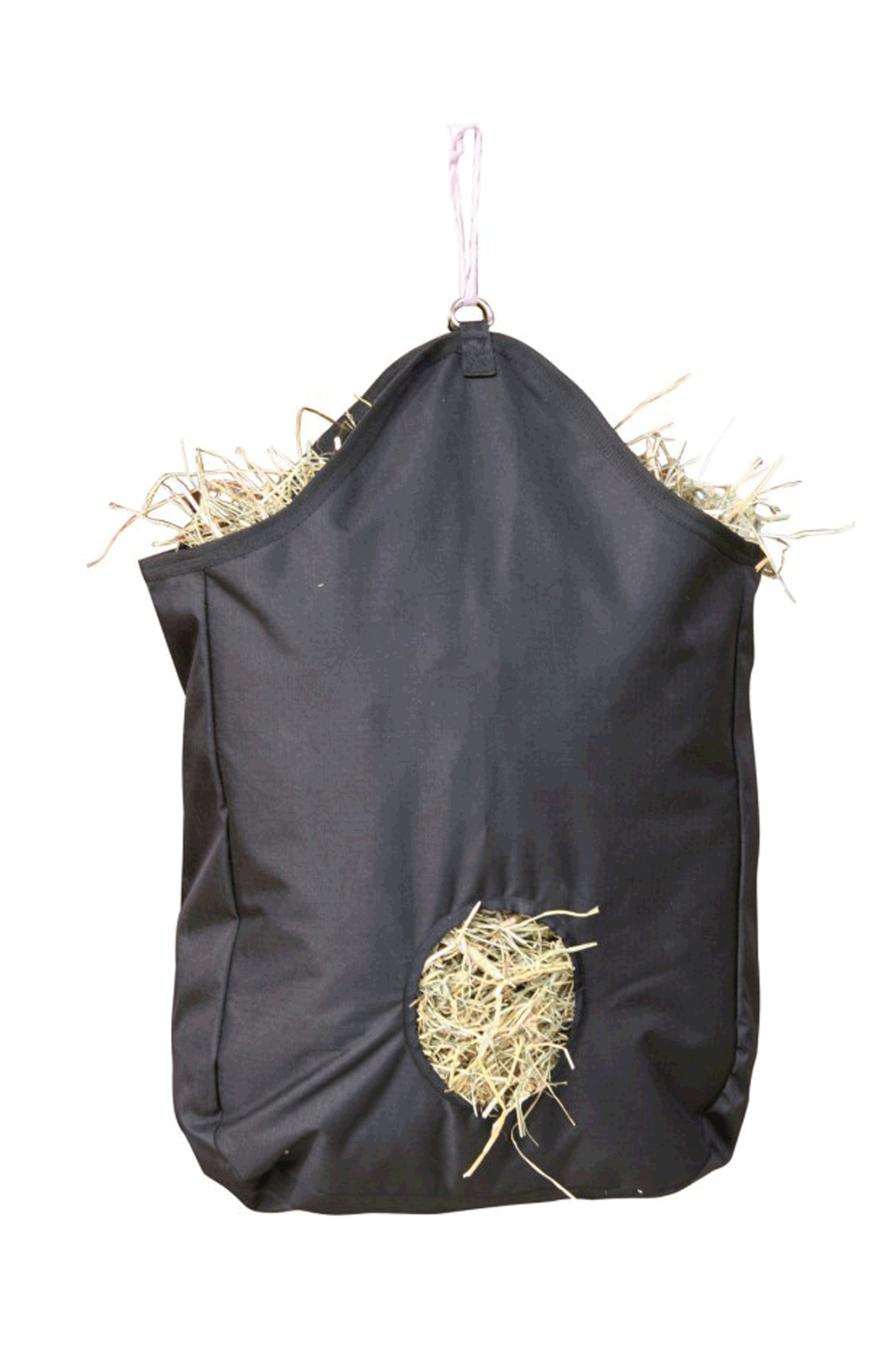 Kerbl Hooizak zwart