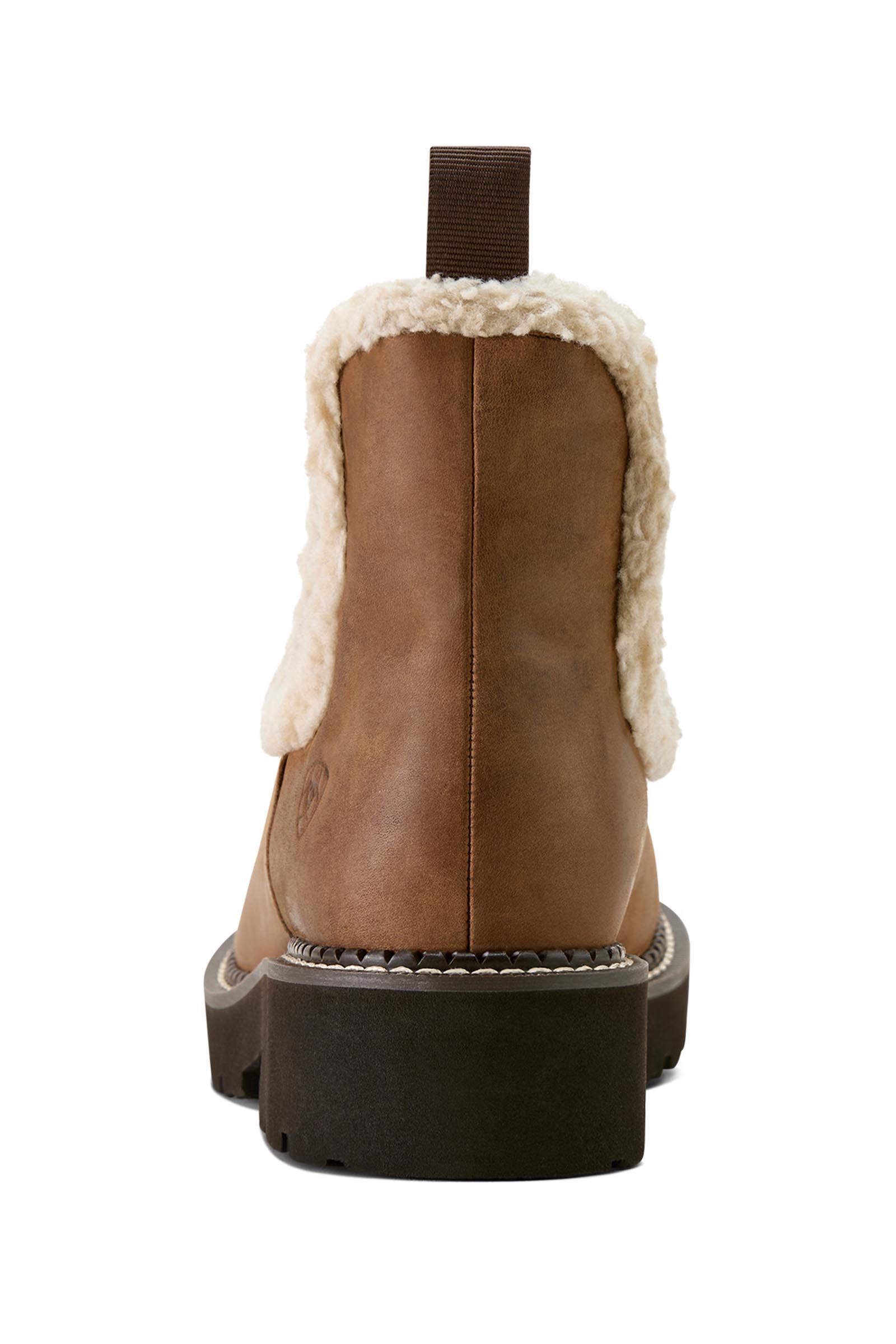 Ariat Fatbaby Cozy dames Chelsea-laarzen