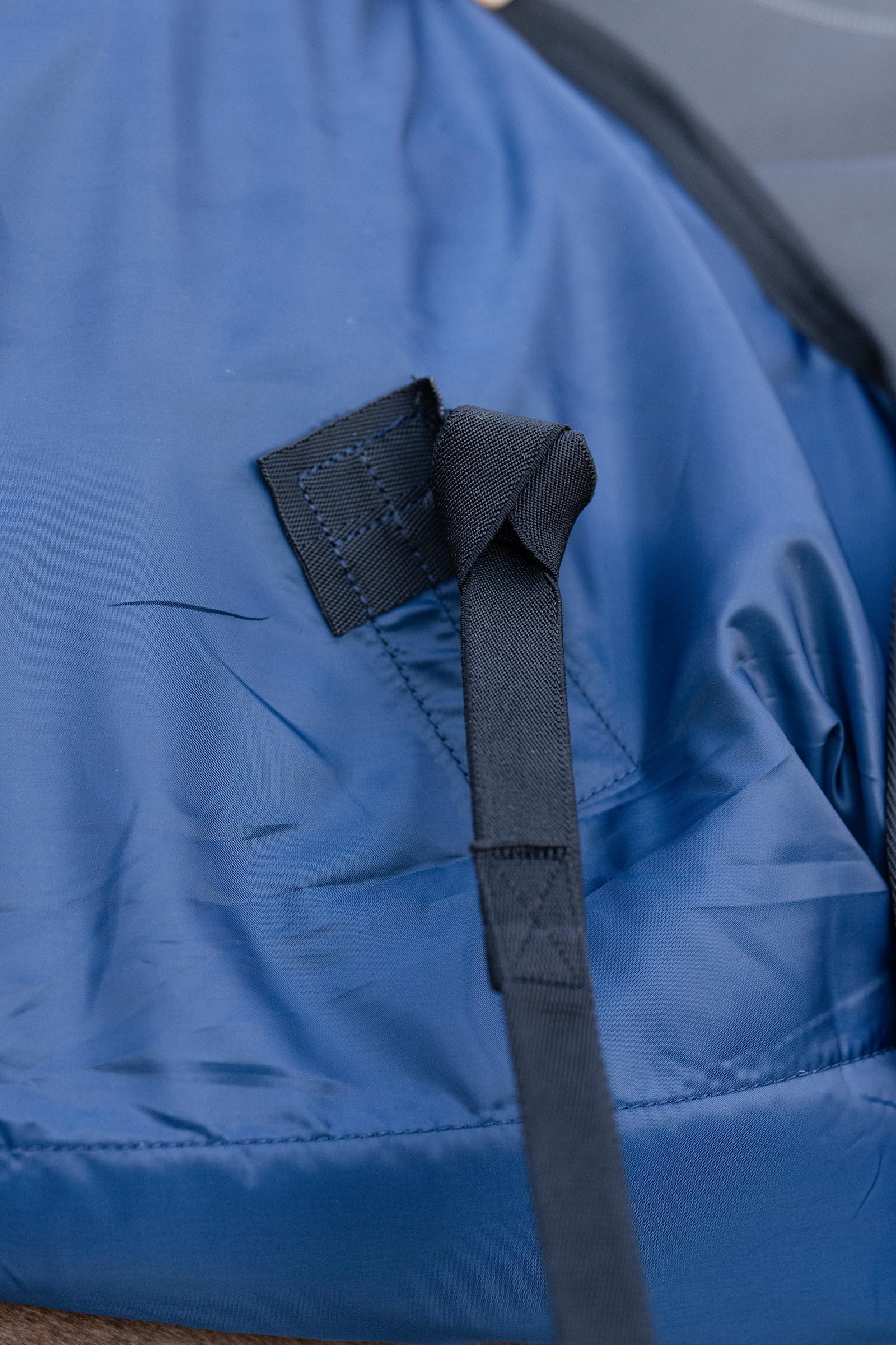 Horseware elastische bilkoorden