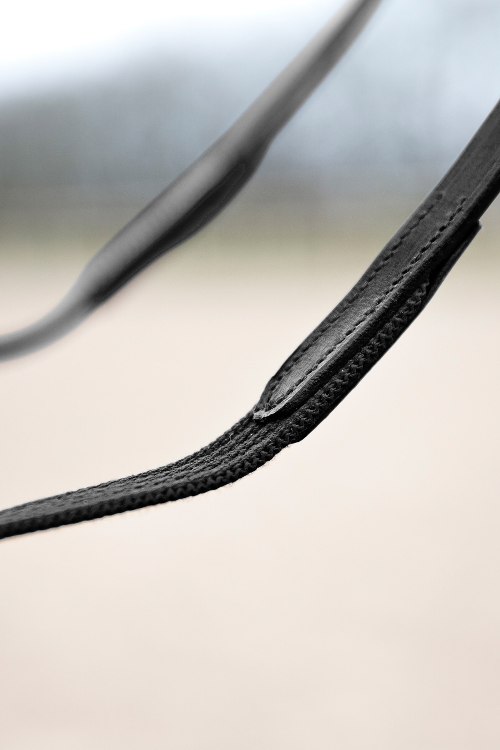 Horze Slender Web Teugels