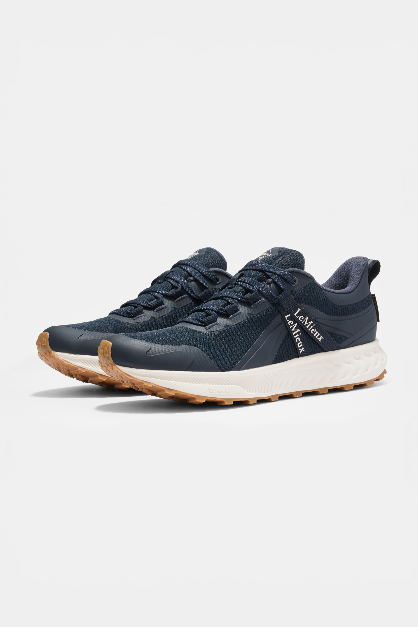 Navy LeMieux Trax Waterdichte Trainer II
