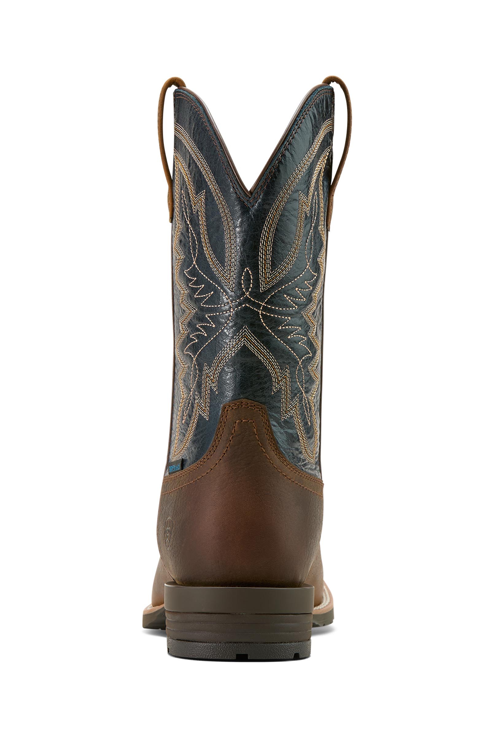 Ariat Hybrid Ranchwork Dames western werklaarzen