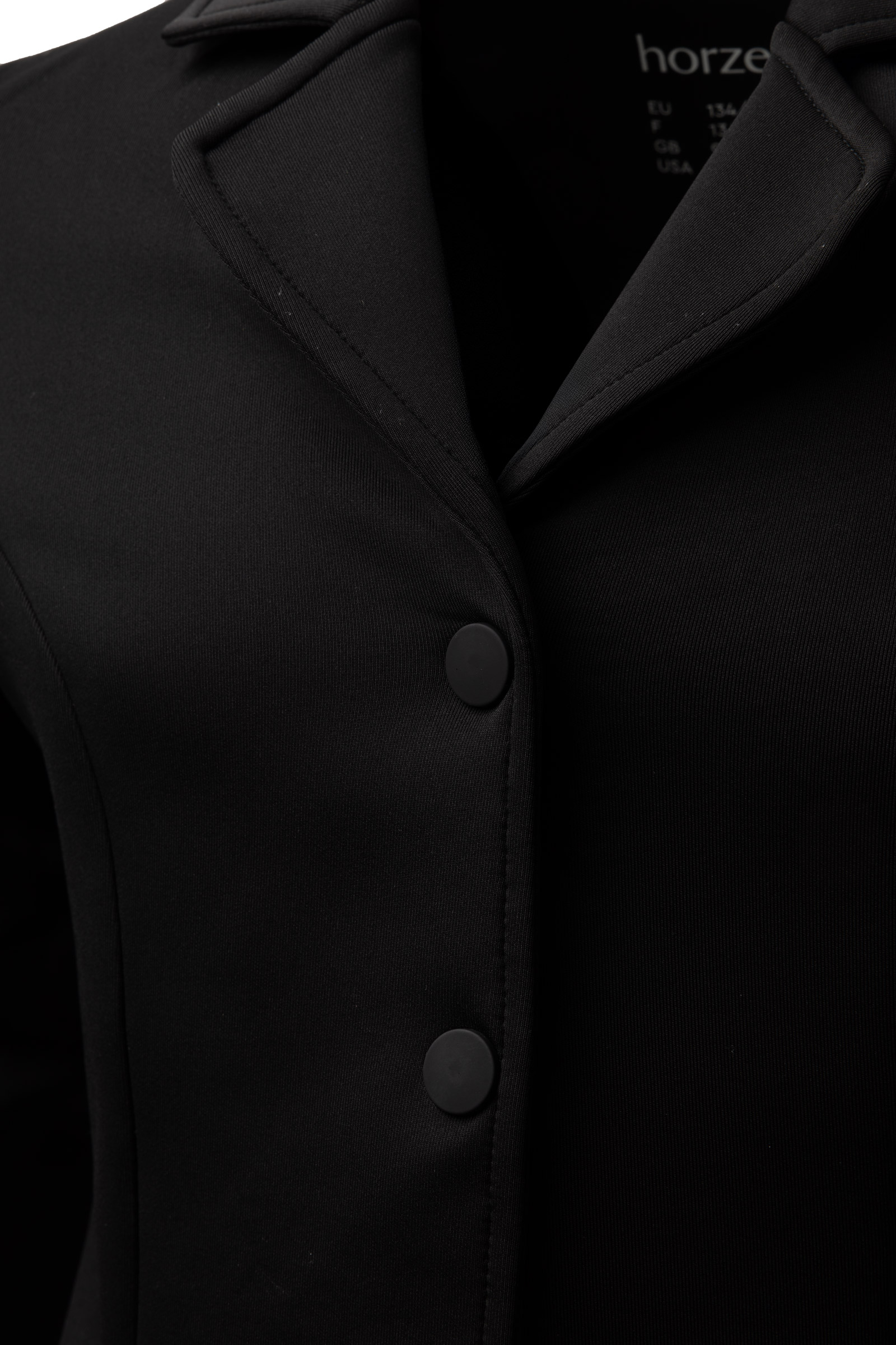 Horze Young Rider Tilda wedstrijdjasje voor kinderen