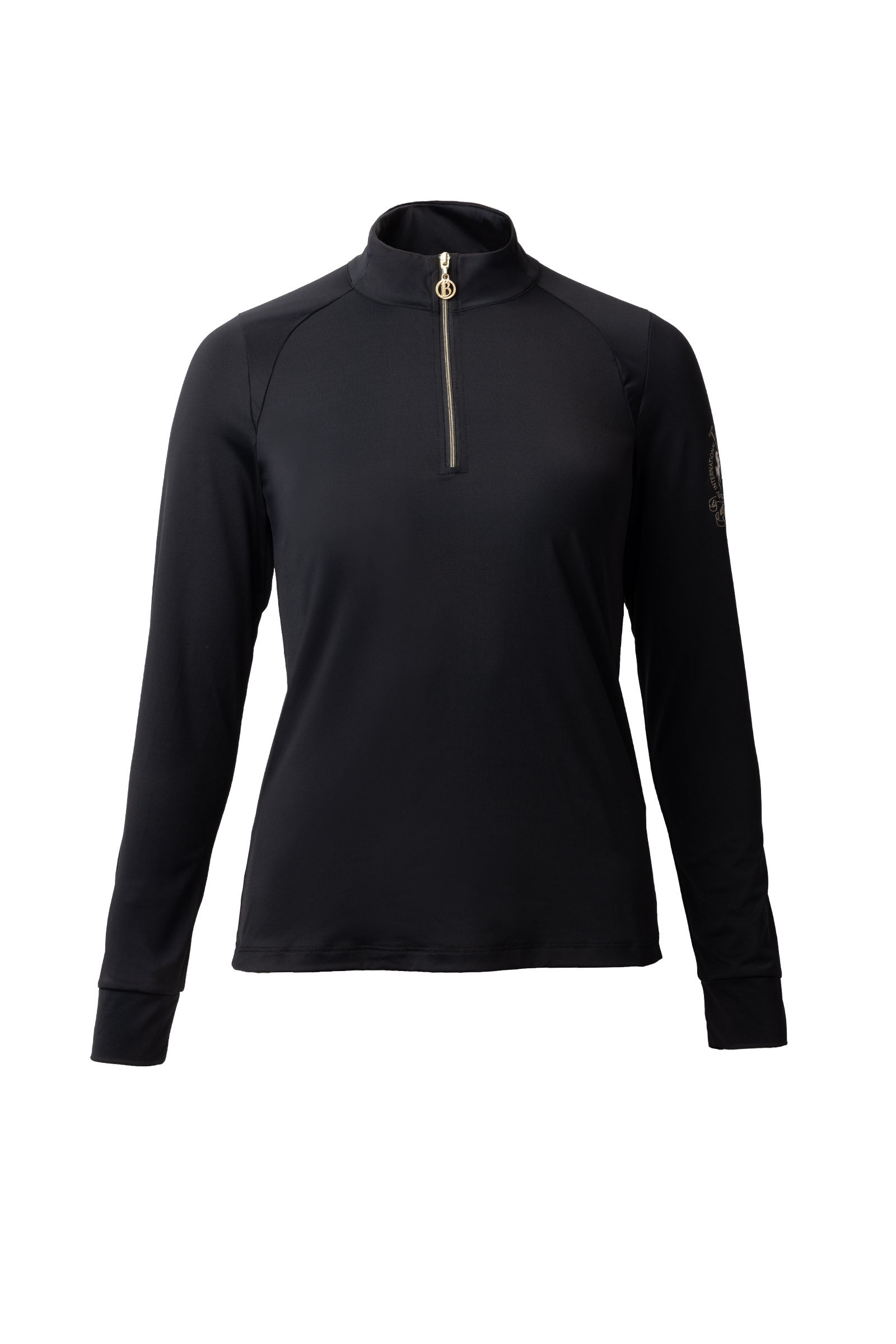 B Vertigo Sidney dames trainingsshirt, UPF 40+