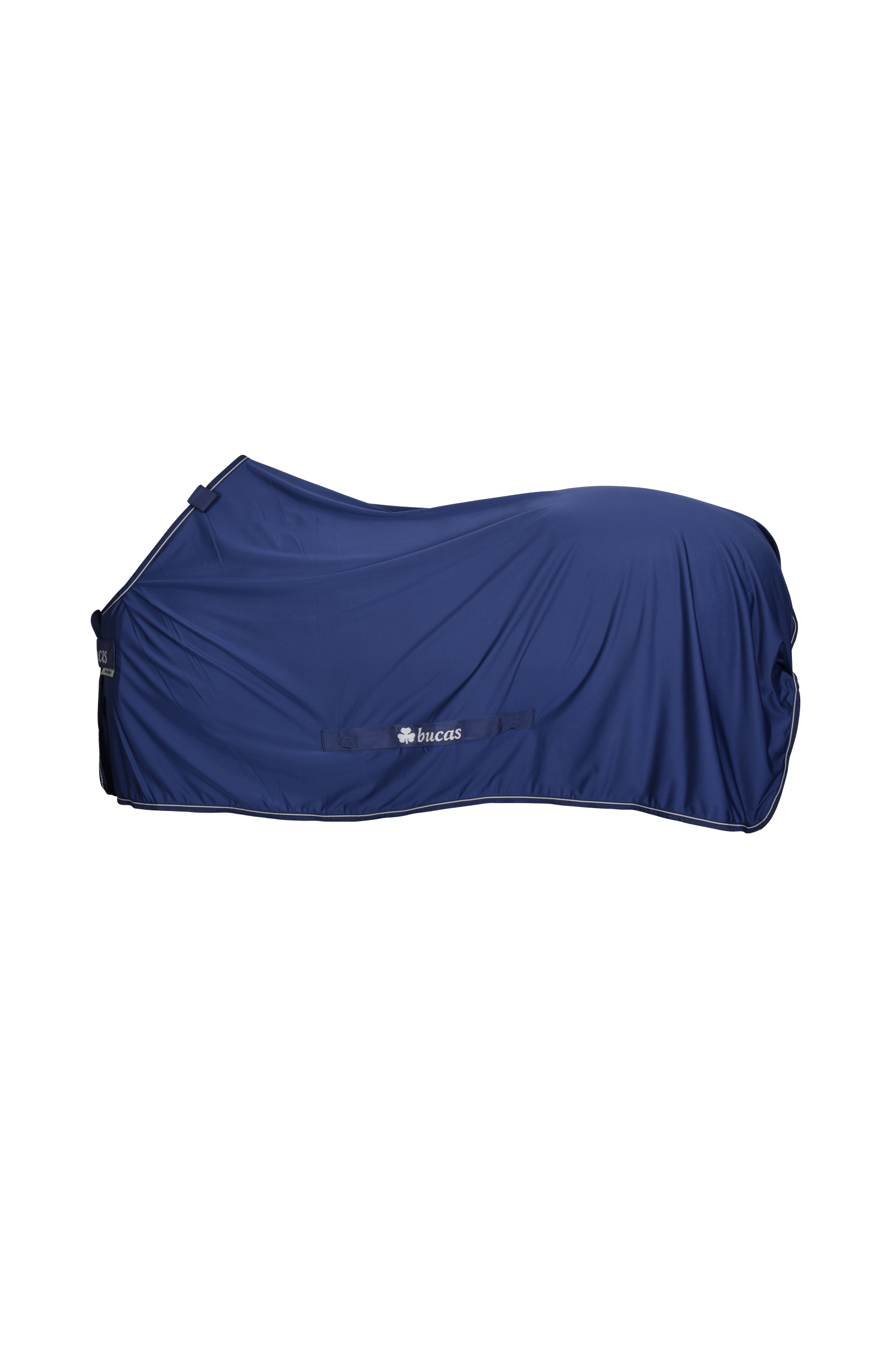 Bucas Power cooler deken + halsdeel set