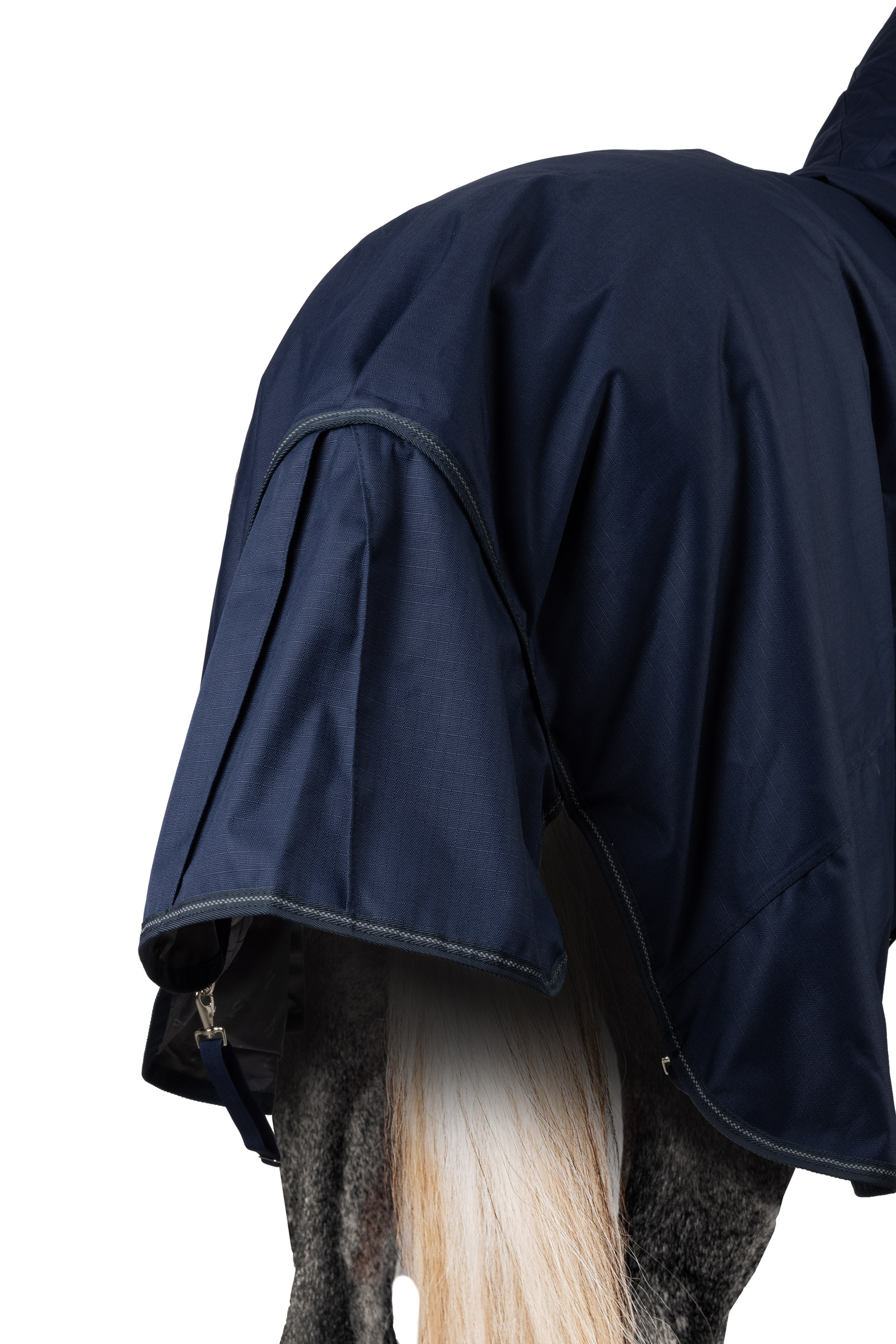 Horze Avalanche 1200D Paardendeken, zwaar 300 grams