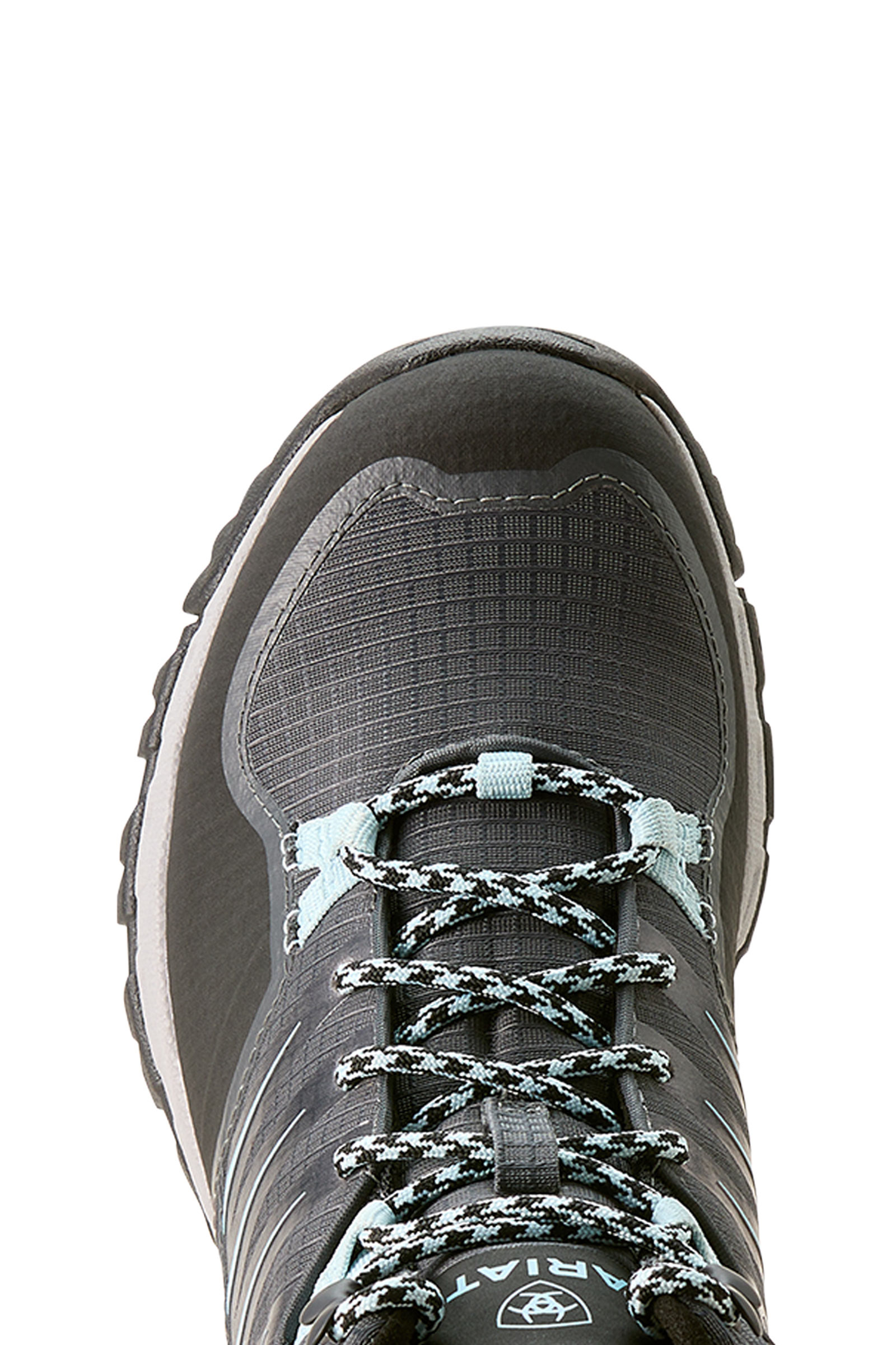 Ariat Skyline Solaris H2O dames waterdichte halfhoge laarzen met vetersluiting