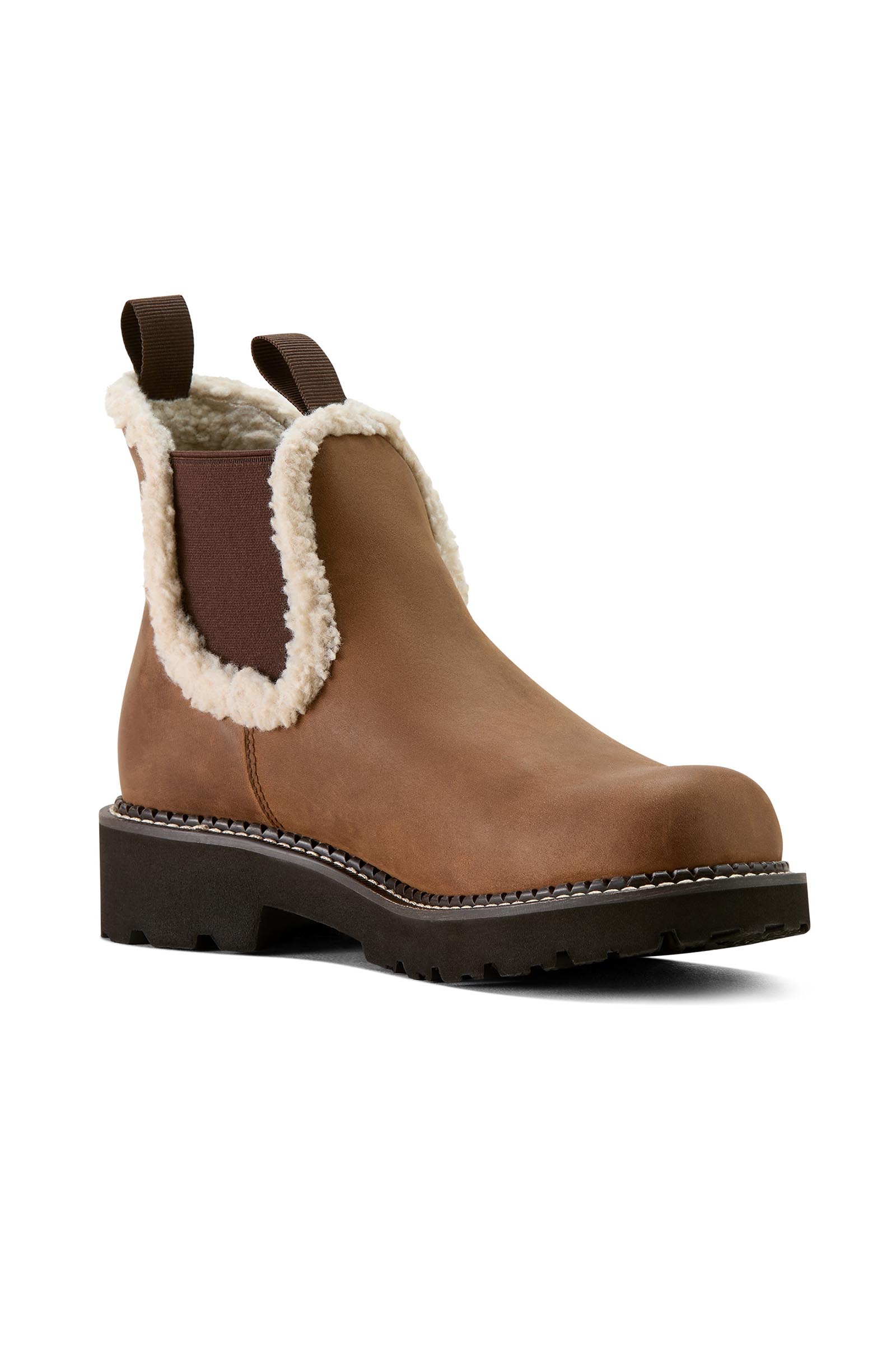 Ariat Fatbaby Cozy dames Chelsea-laarzen