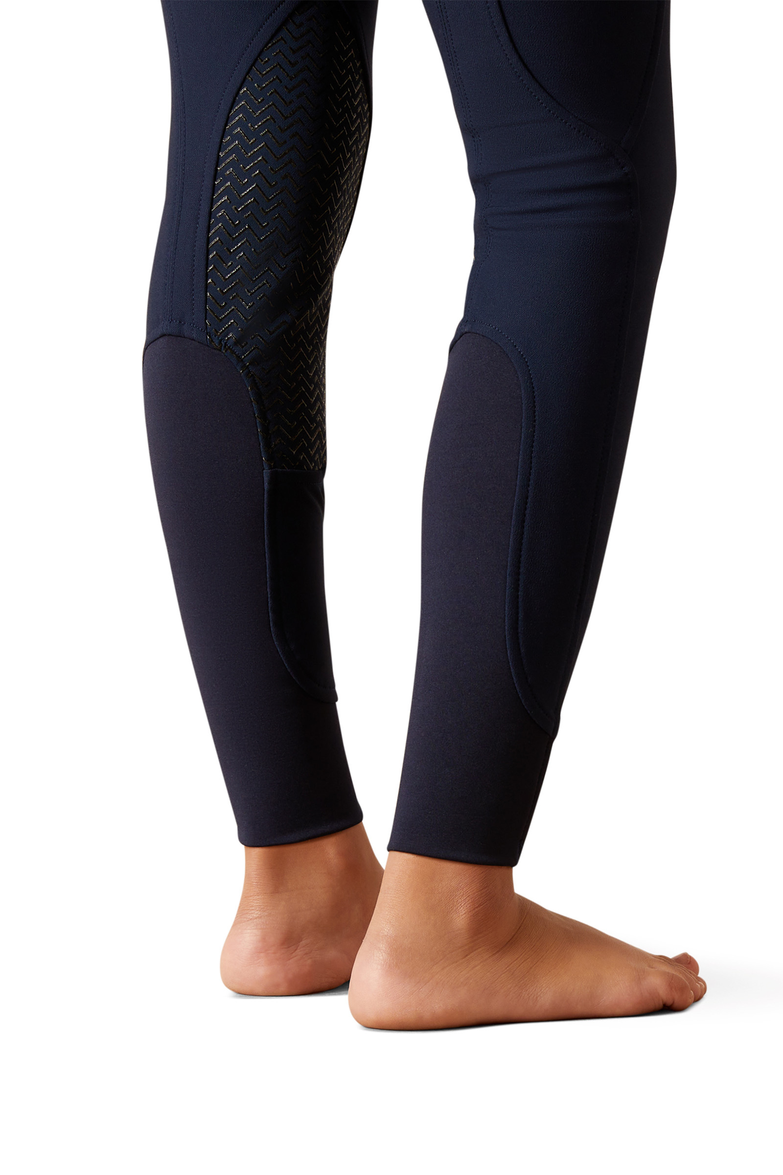 Ariat Jeugd Prelude 2.0 Knie Patch Rijbroek