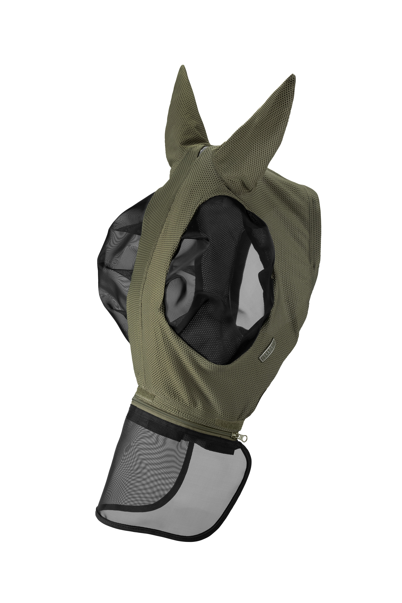 Eskadron Classic Sports SS25 DynAir Mesh Pro Detach vliegenmasker