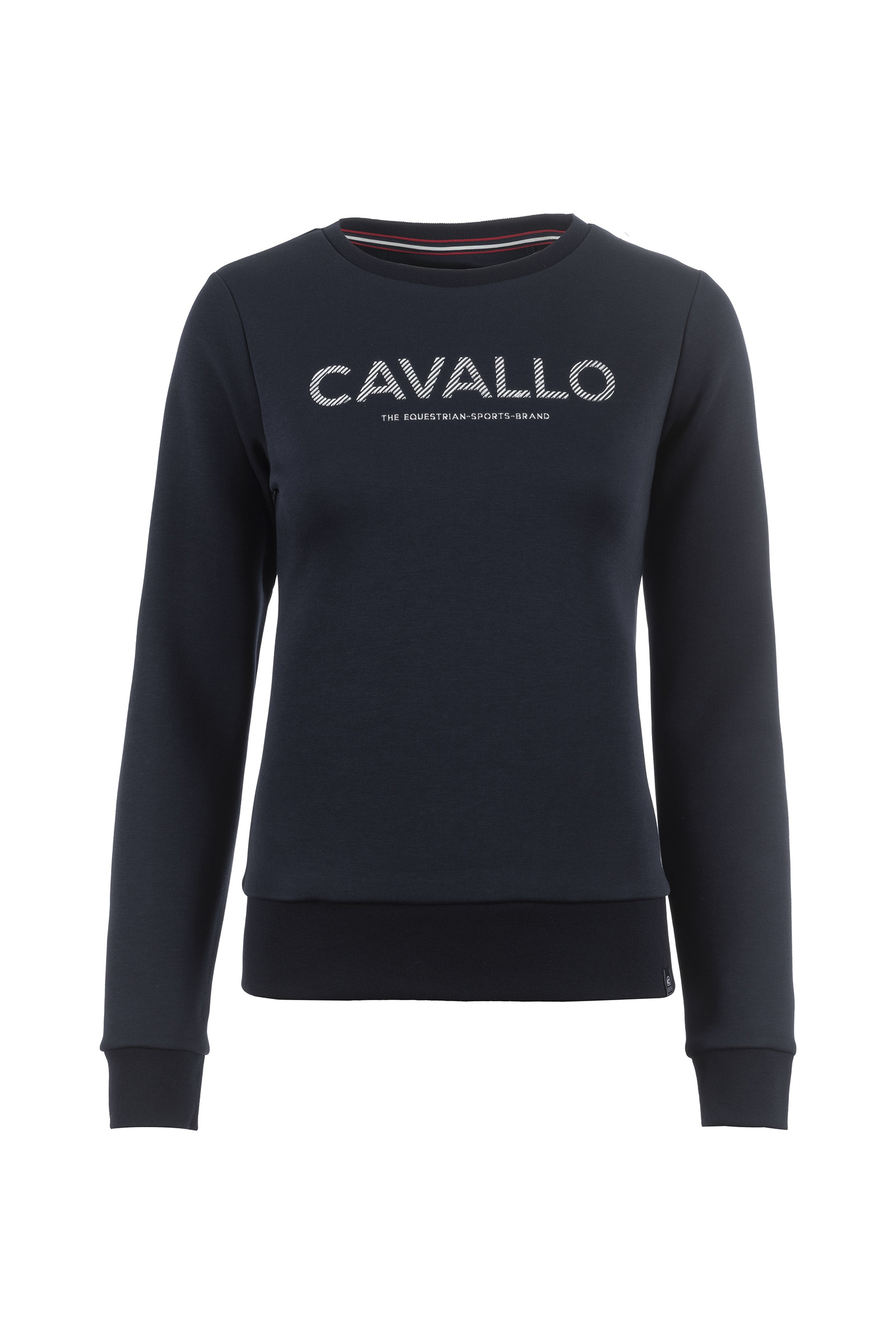 Cavallo CavalSweat Sweat R-hals