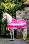 Horseware Newmarket Pony Fleece Cooler deken