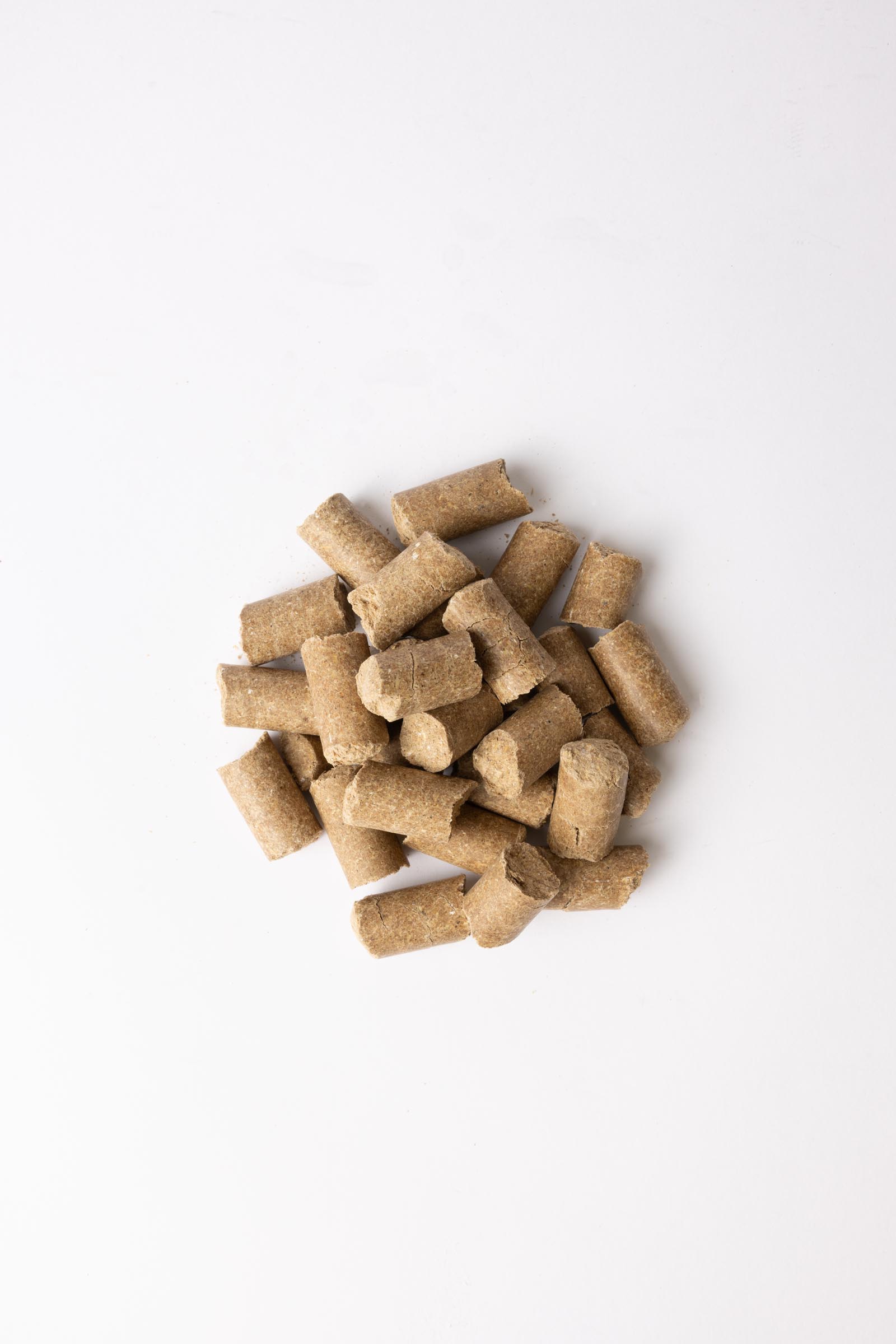 Horze Snoepjes Banaan, 3 kg