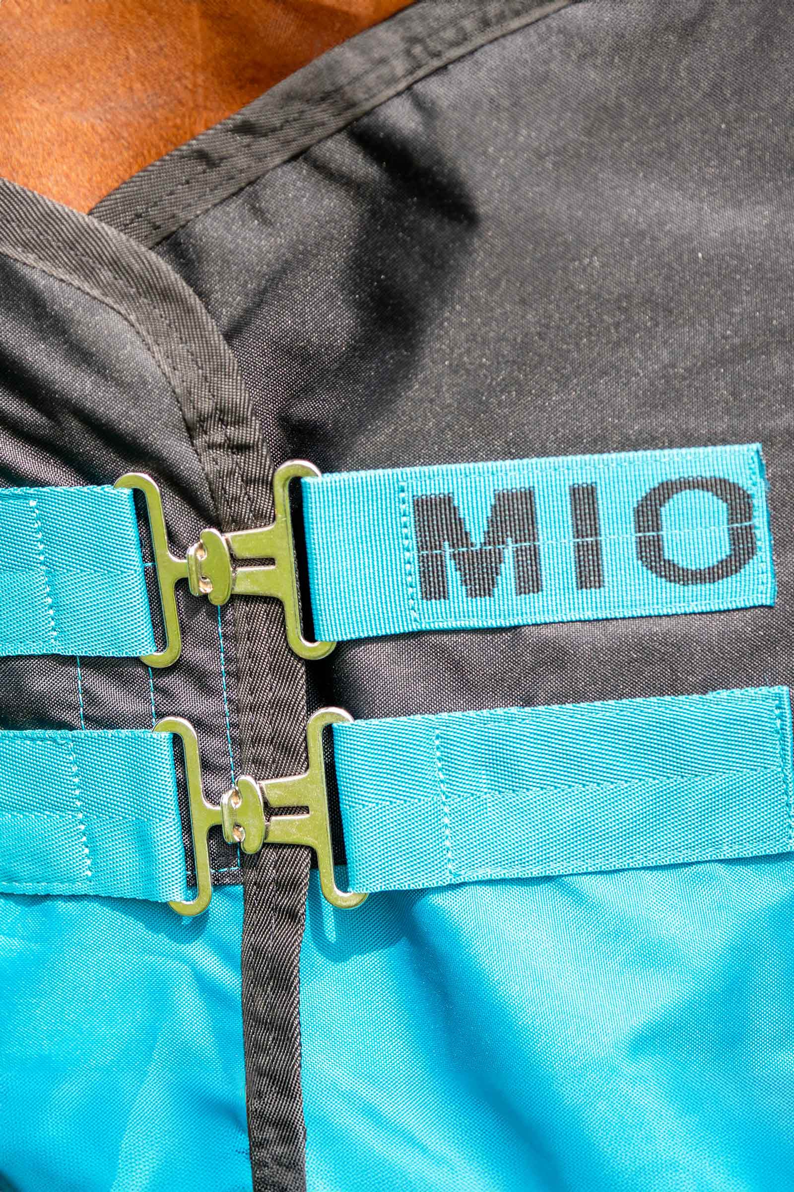 Horseware Mio outdoordeken, 200 g